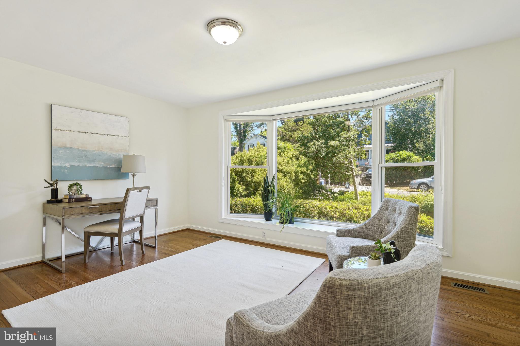 BETHESDA - Residential