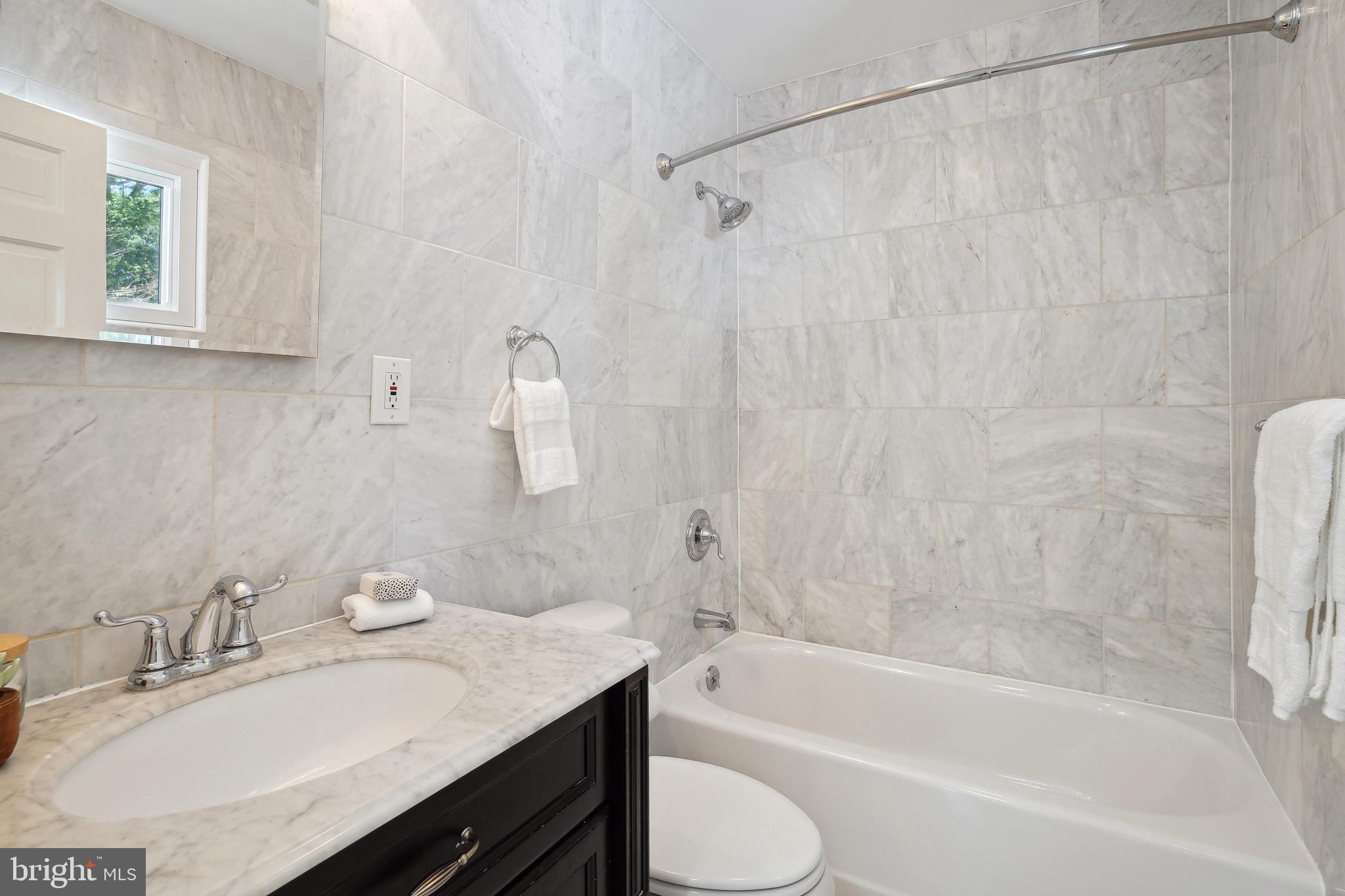 BETHESDA - Residential