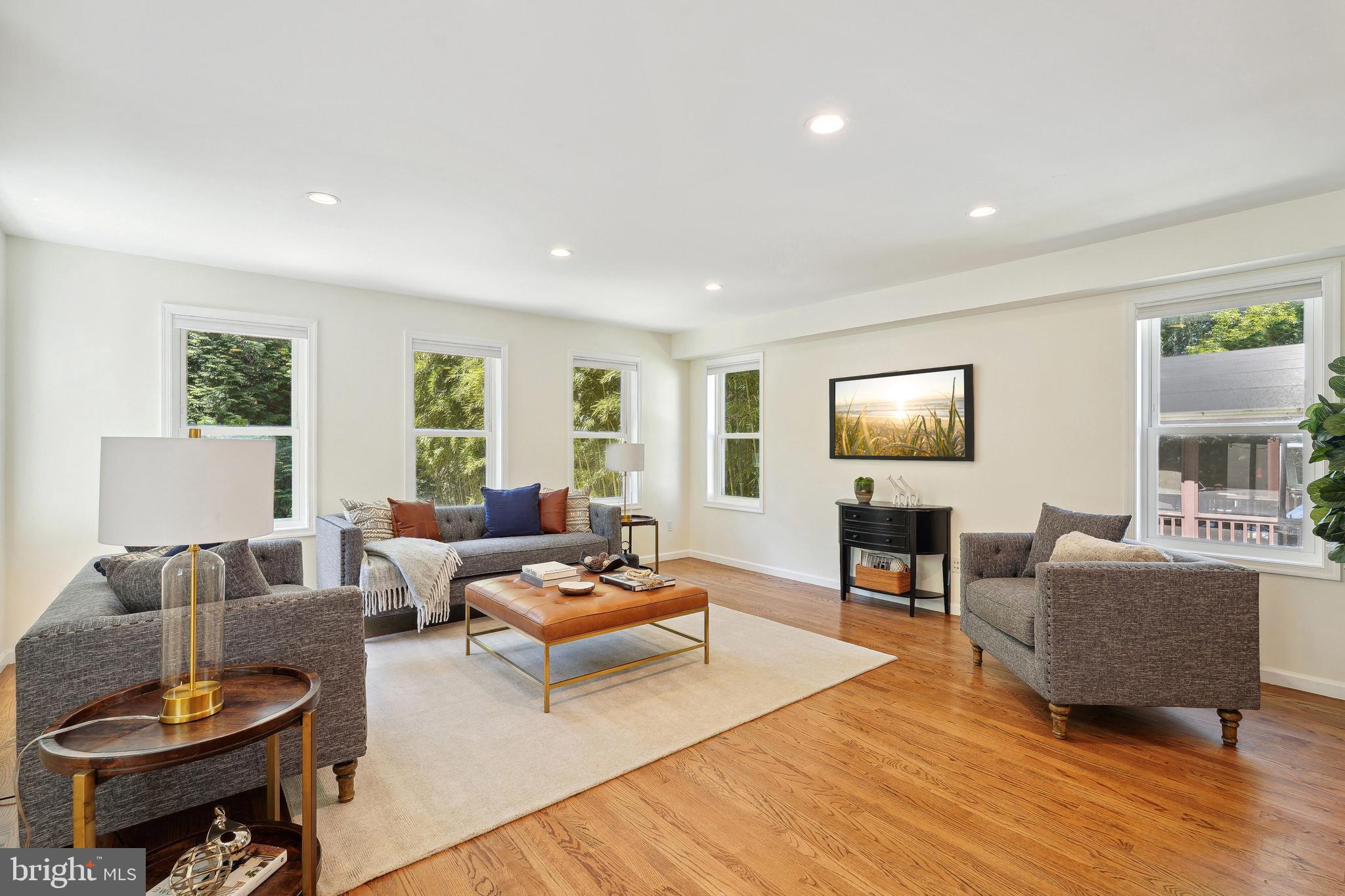 BETHESDA - Residential