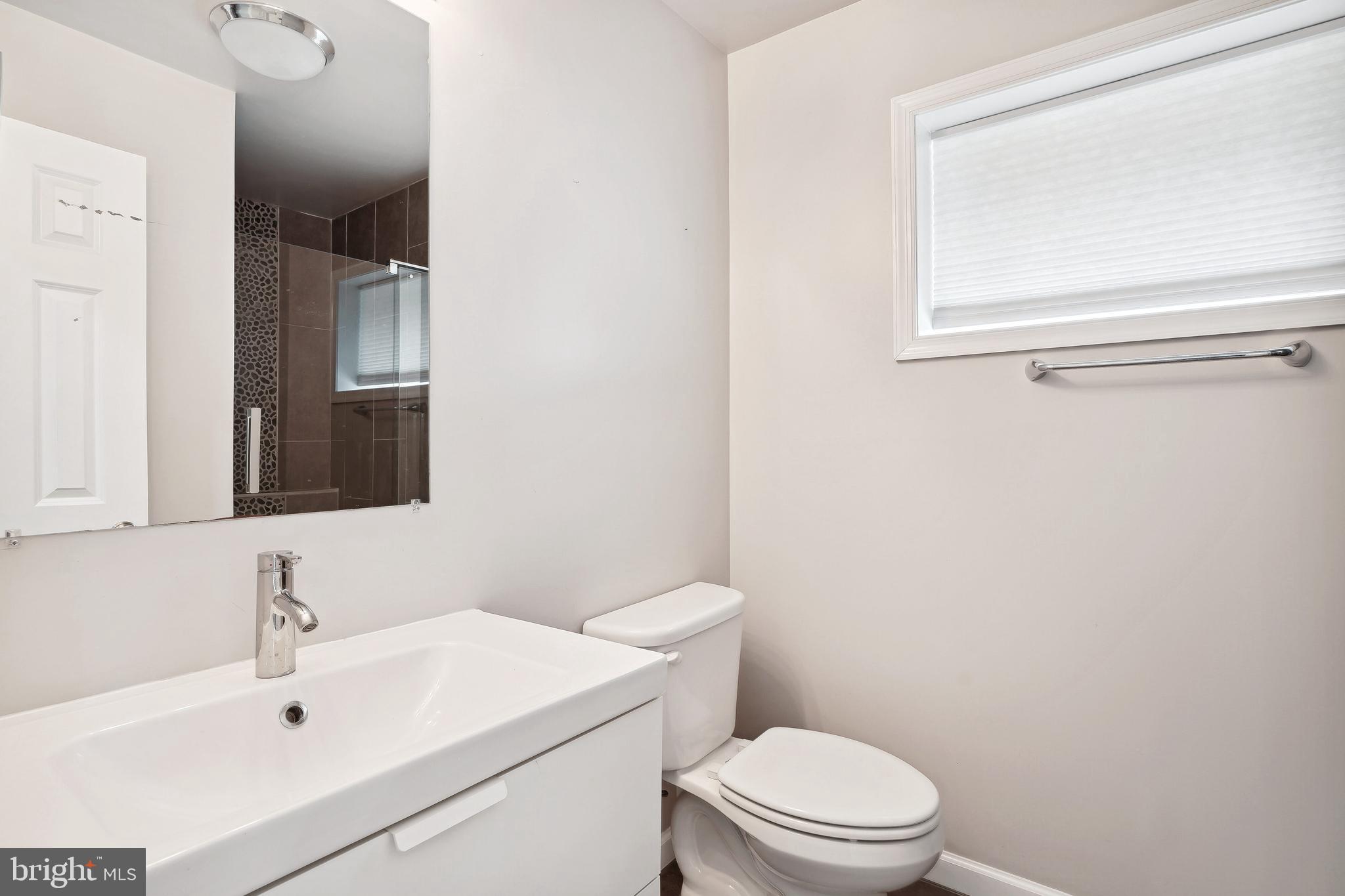 BETHESDA - Residential