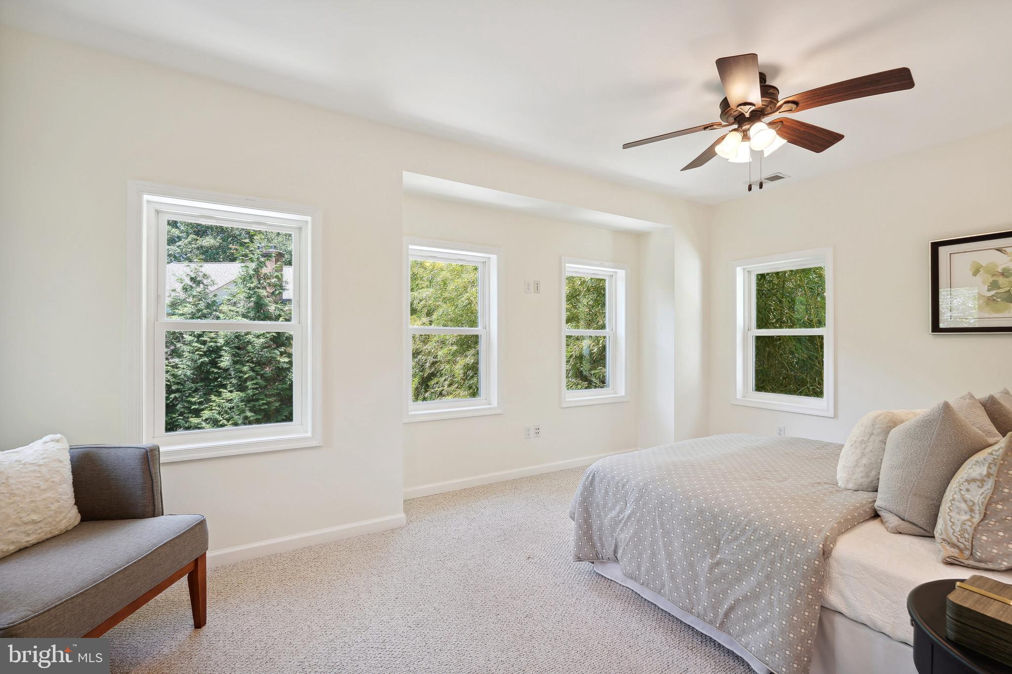 BETHESDA - Residential