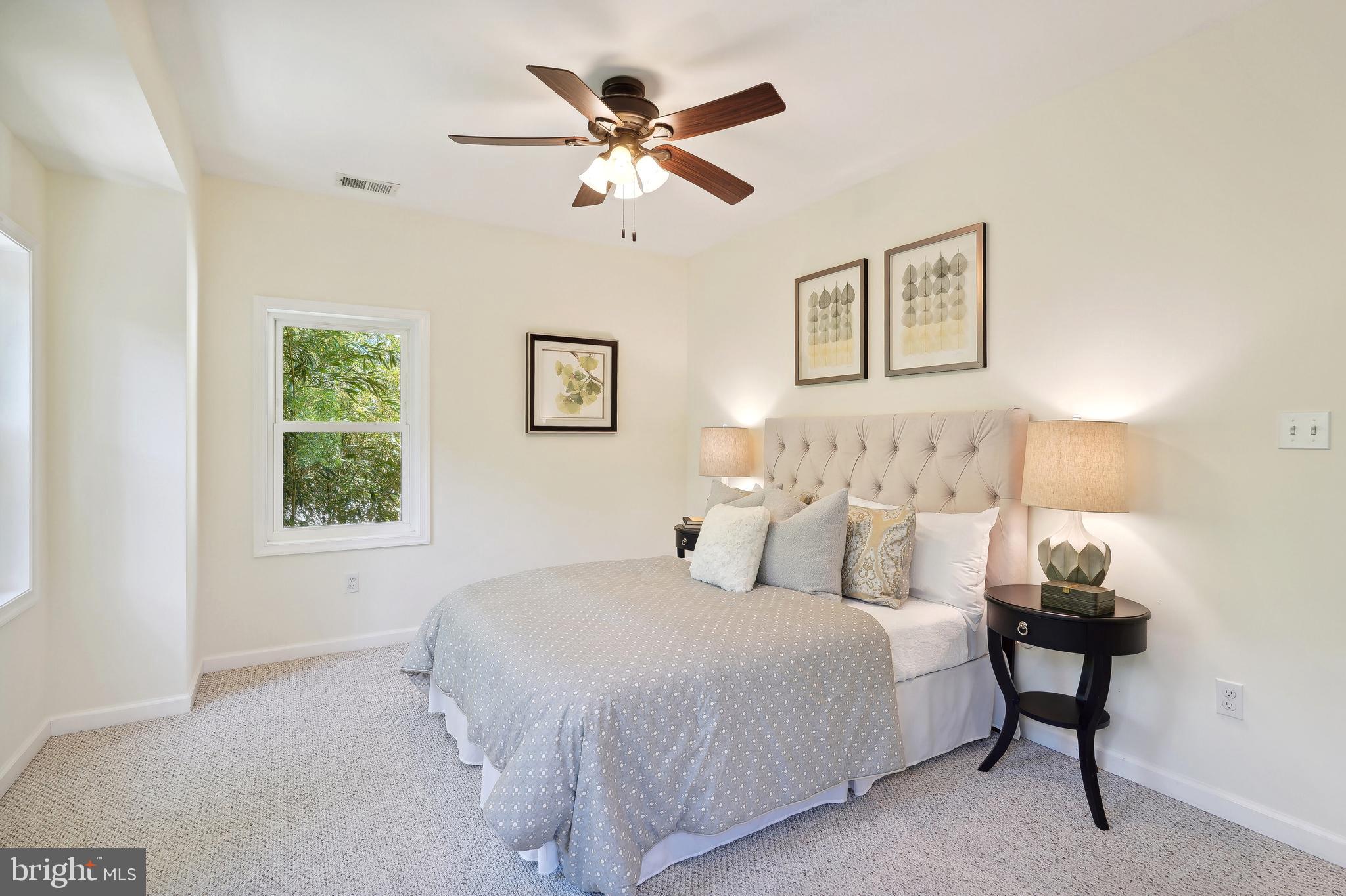 BETHESDA - Residential