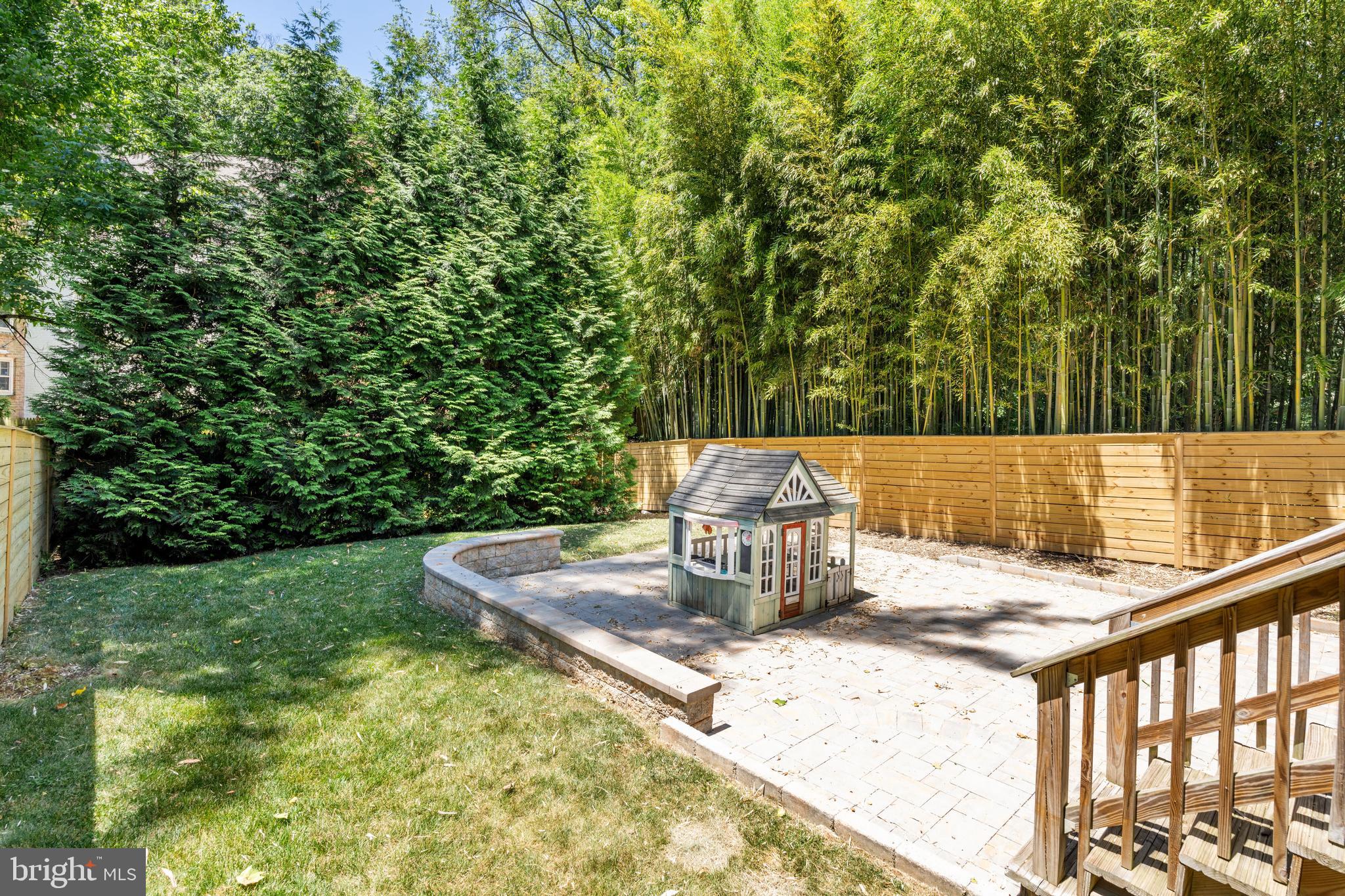 BETHESDA - Residential