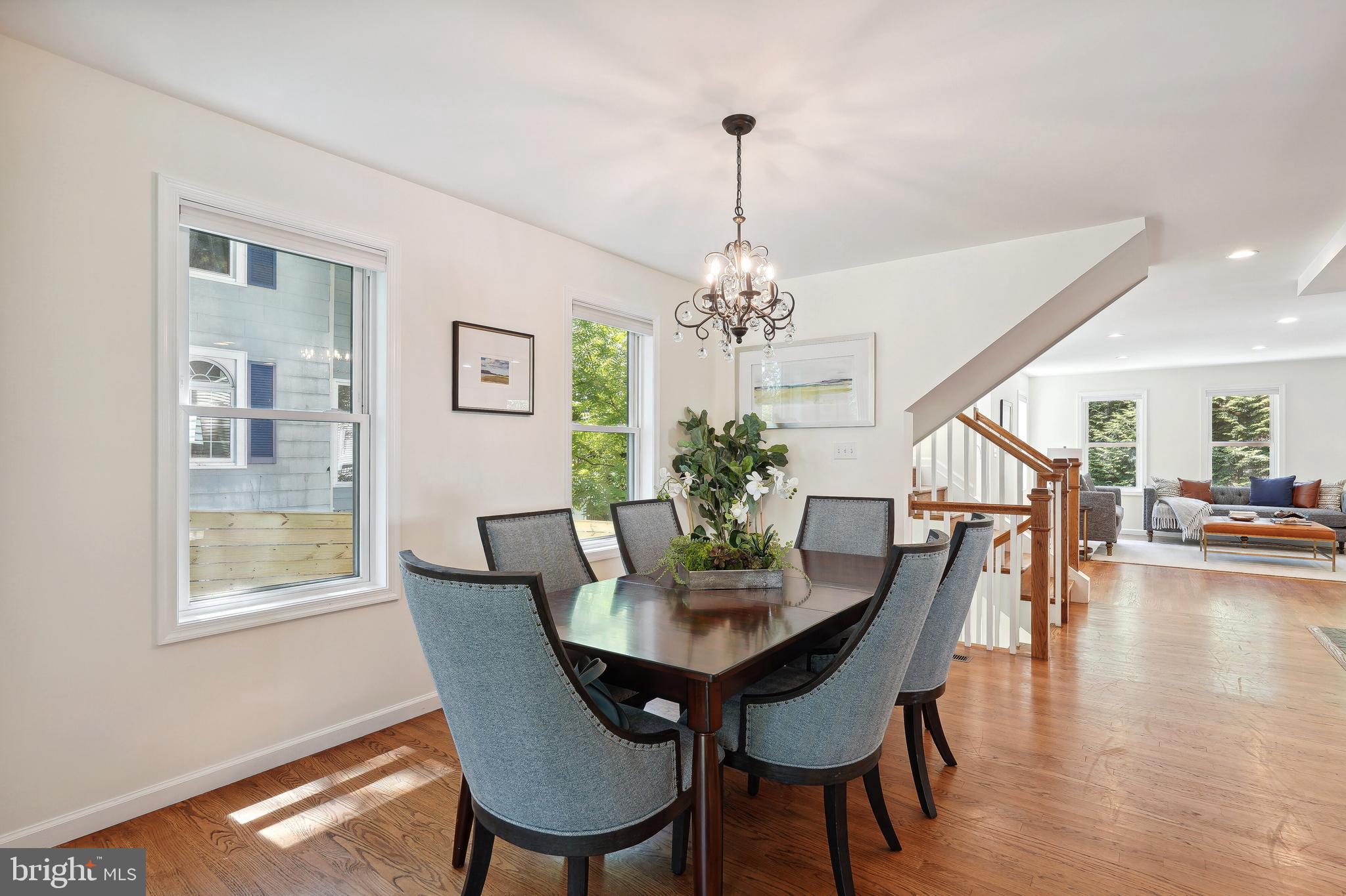 BETHESDA - Residential