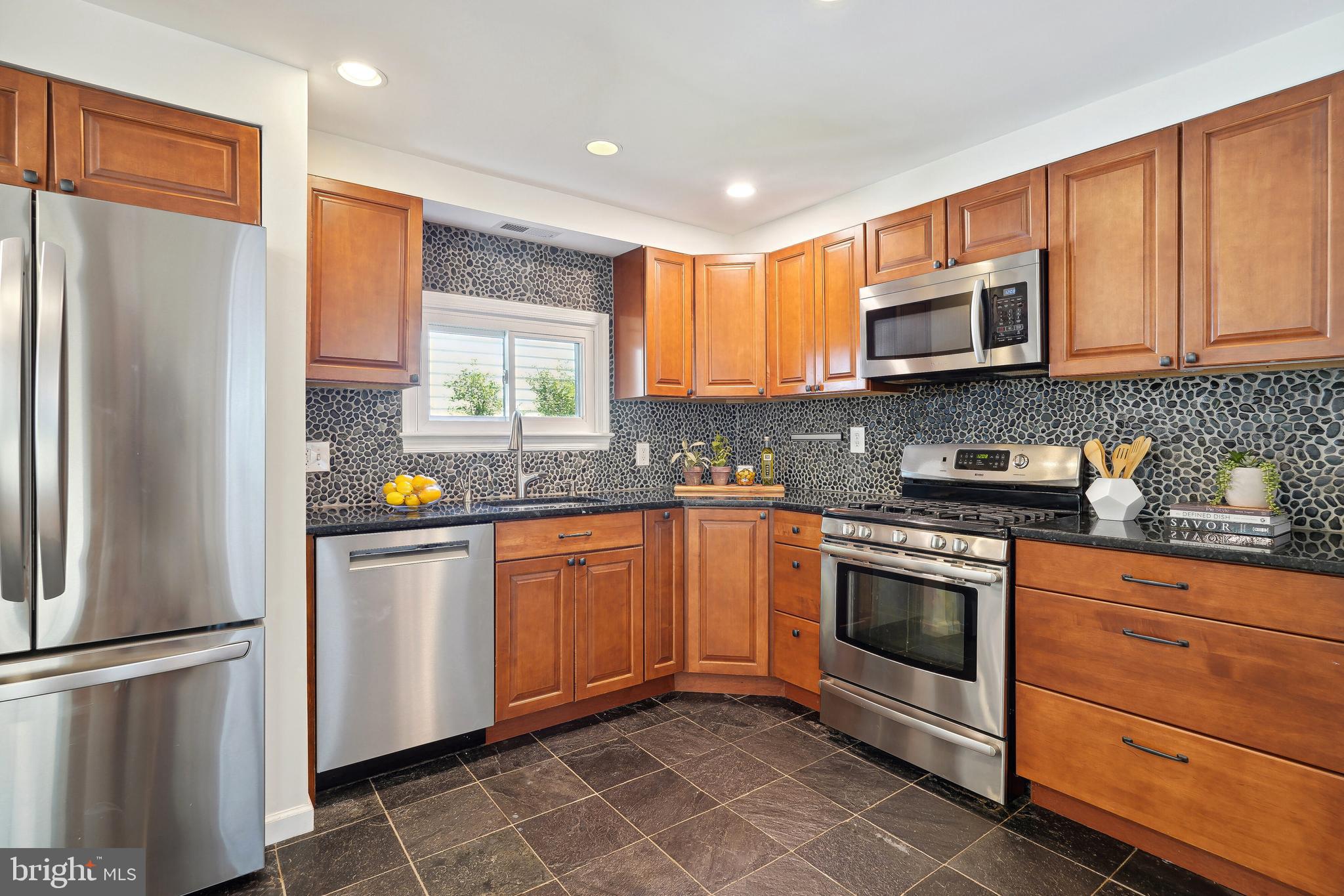 BETHESDA - Residential