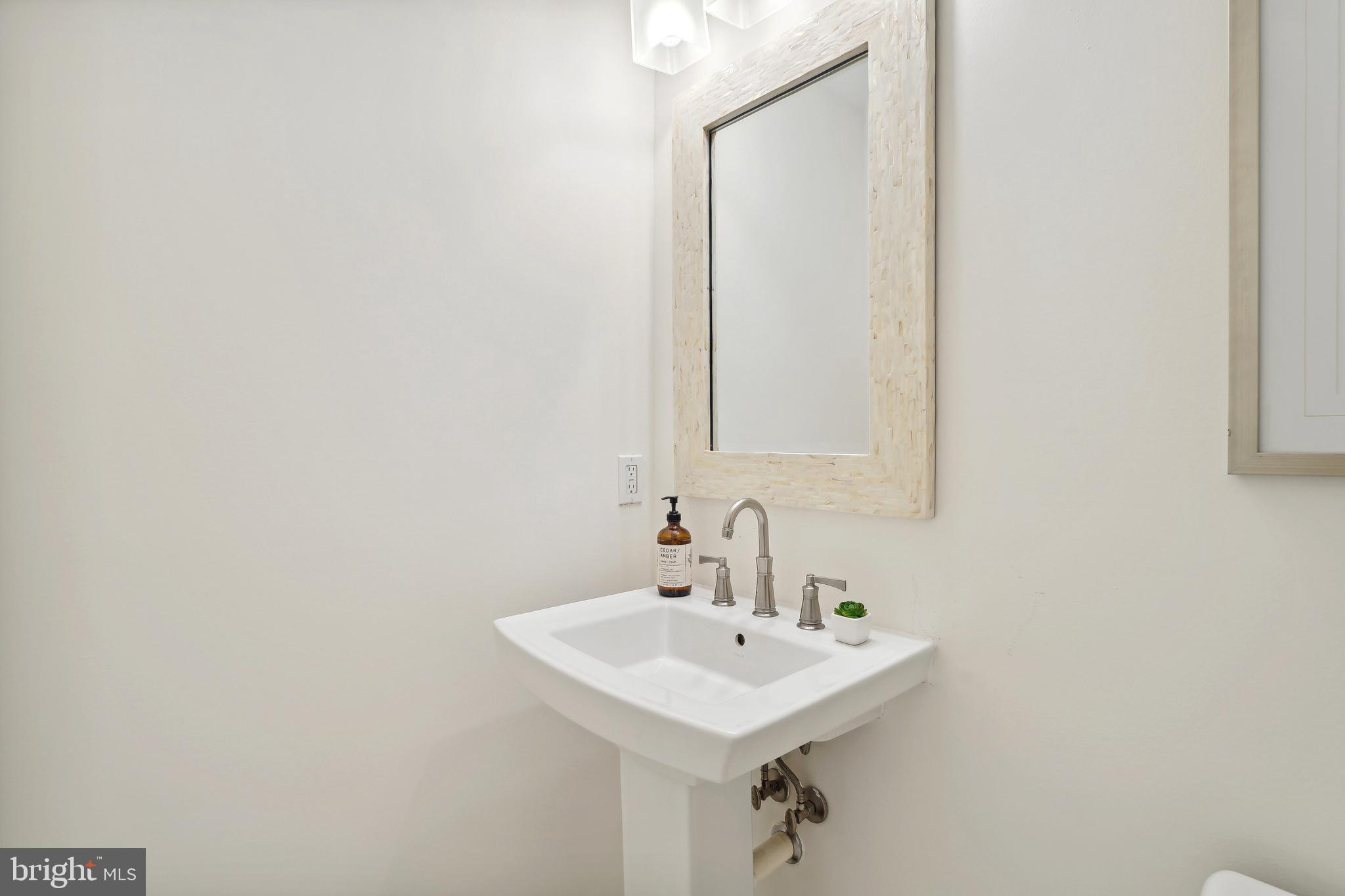 BETHESDA - Residential