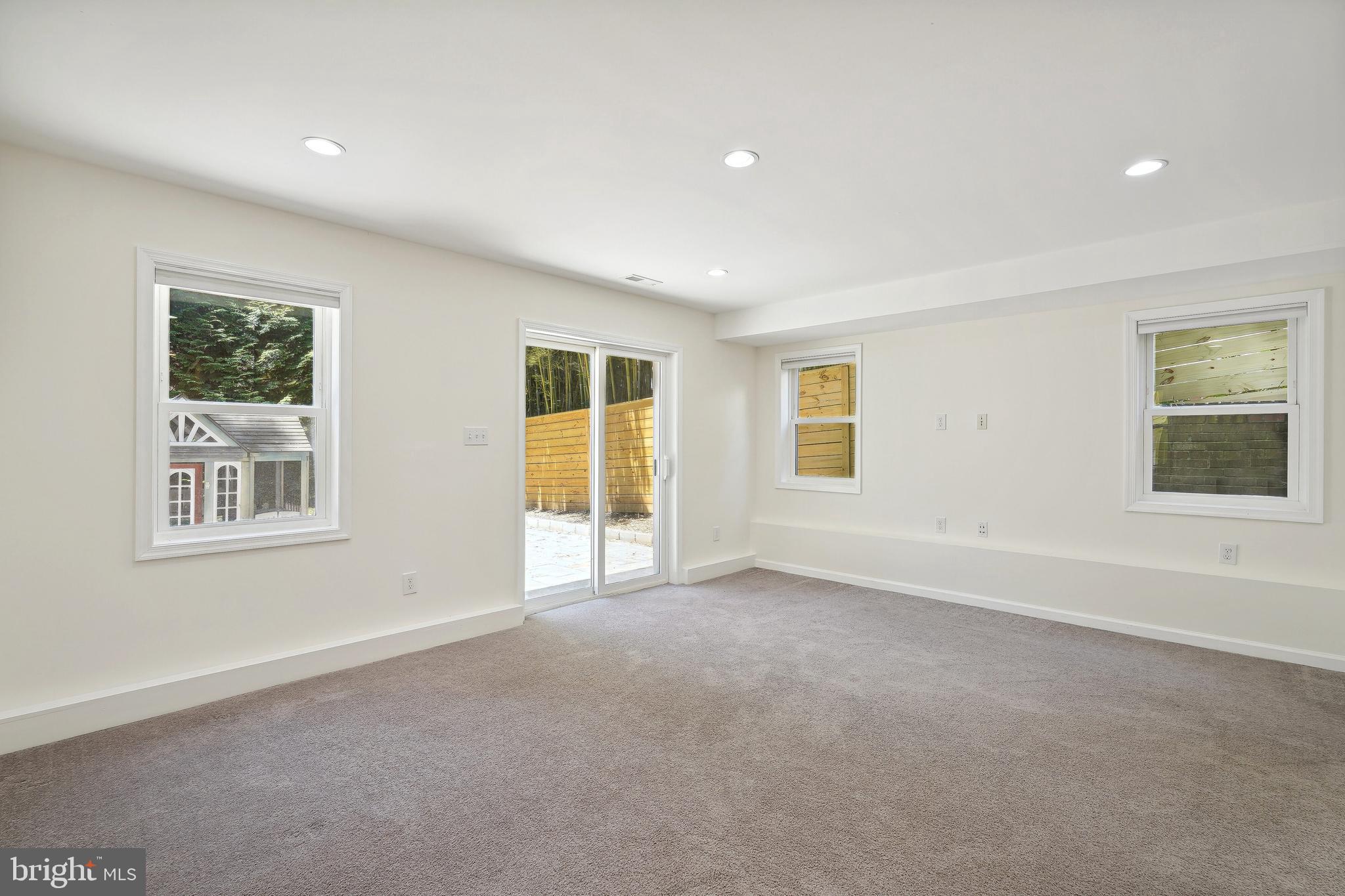 BETHESDA - Residential