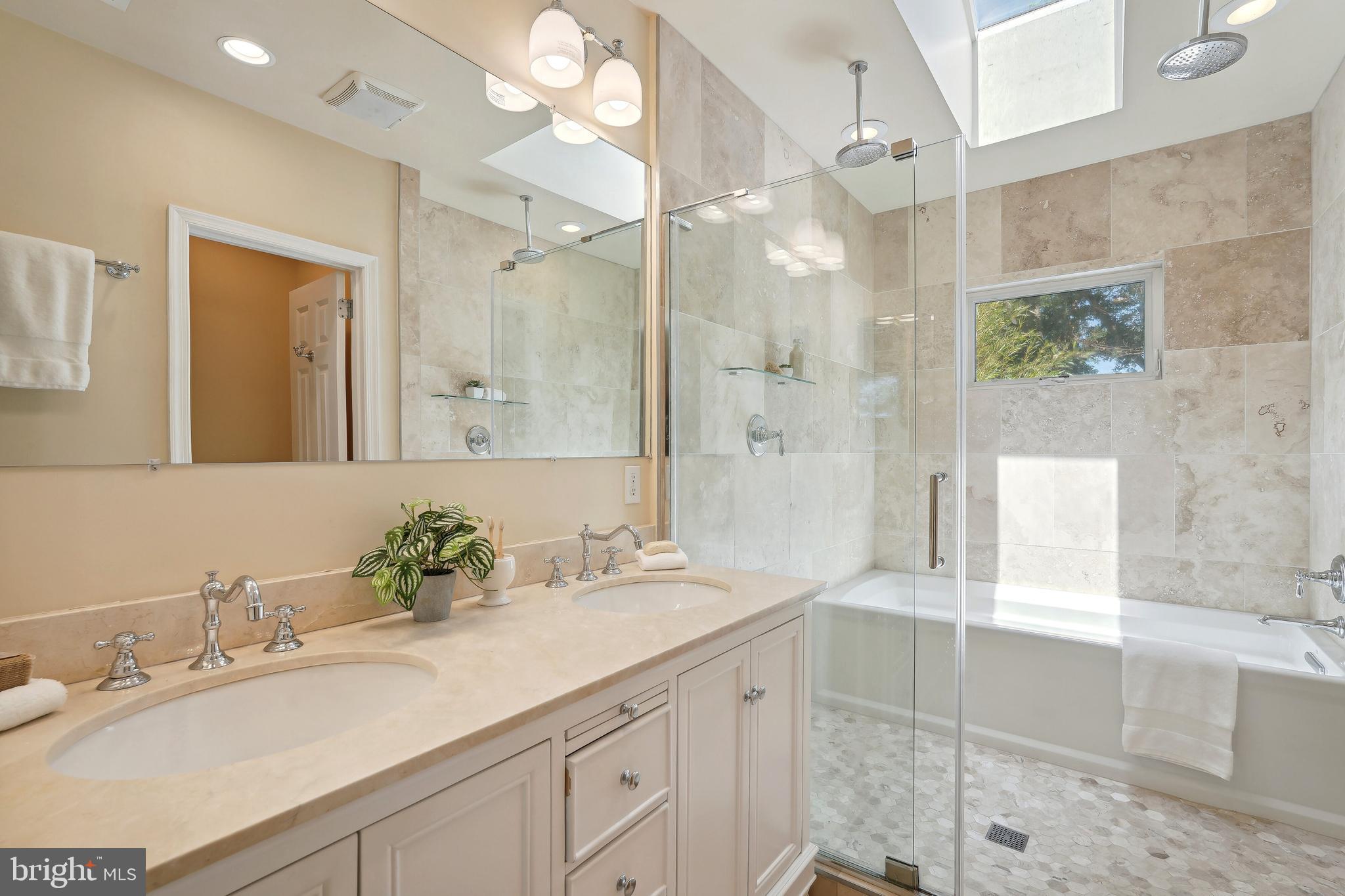 BETHESDA - Residential