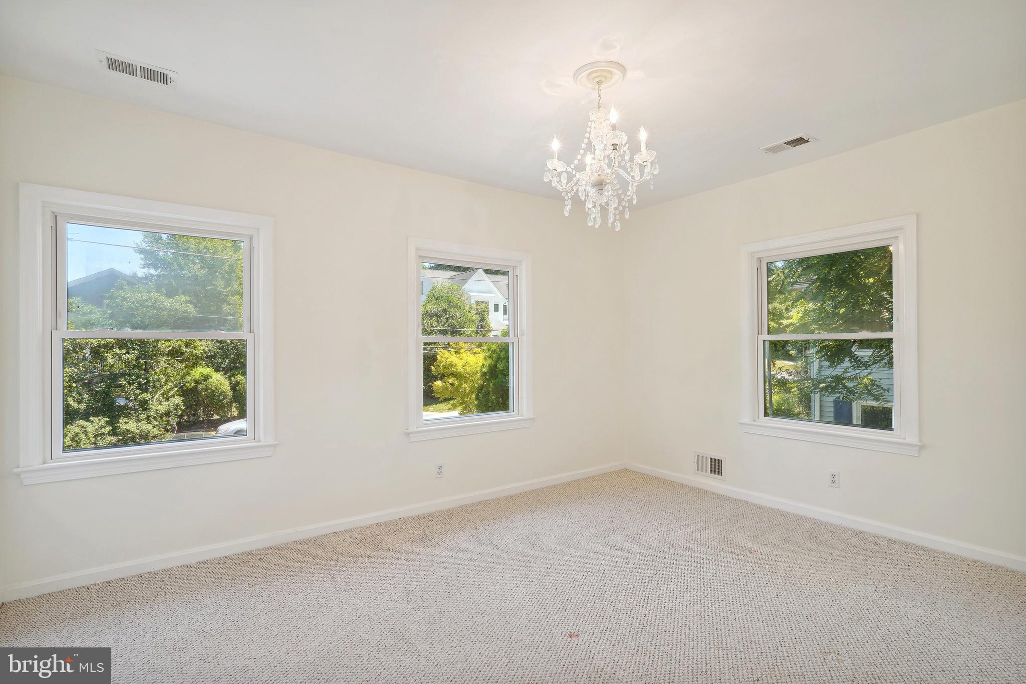 BETHESDA - Residential