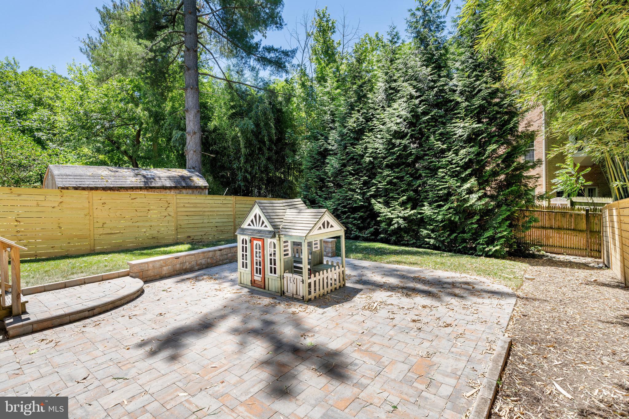 BETHESDA - Residential