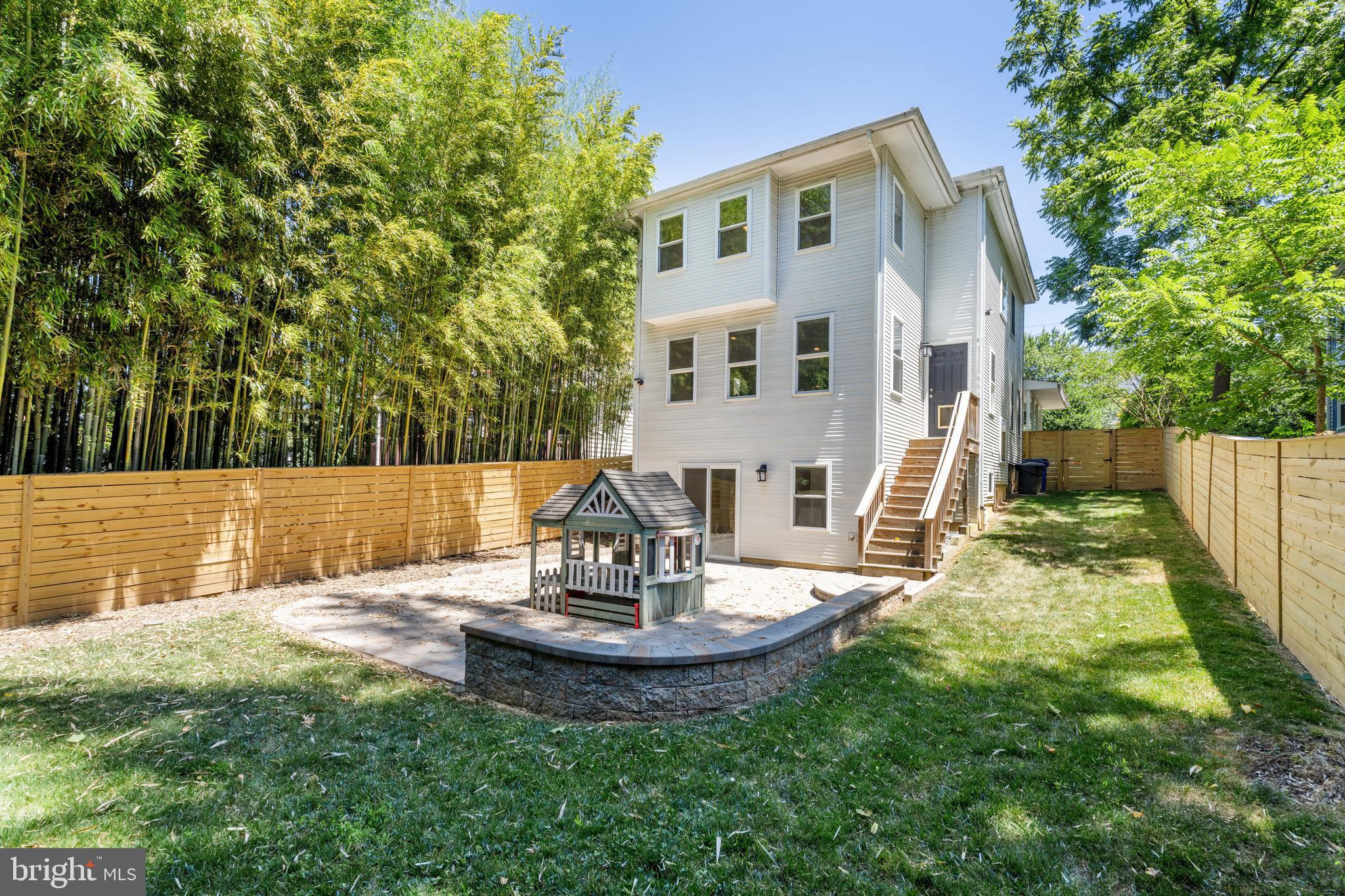 BETHESDA - Residential