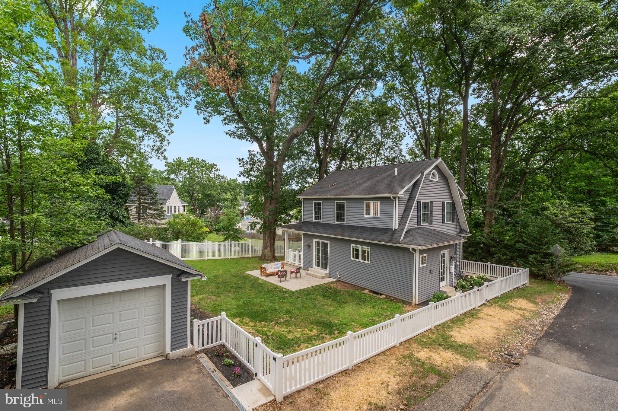 13 FRAZER AVENUE