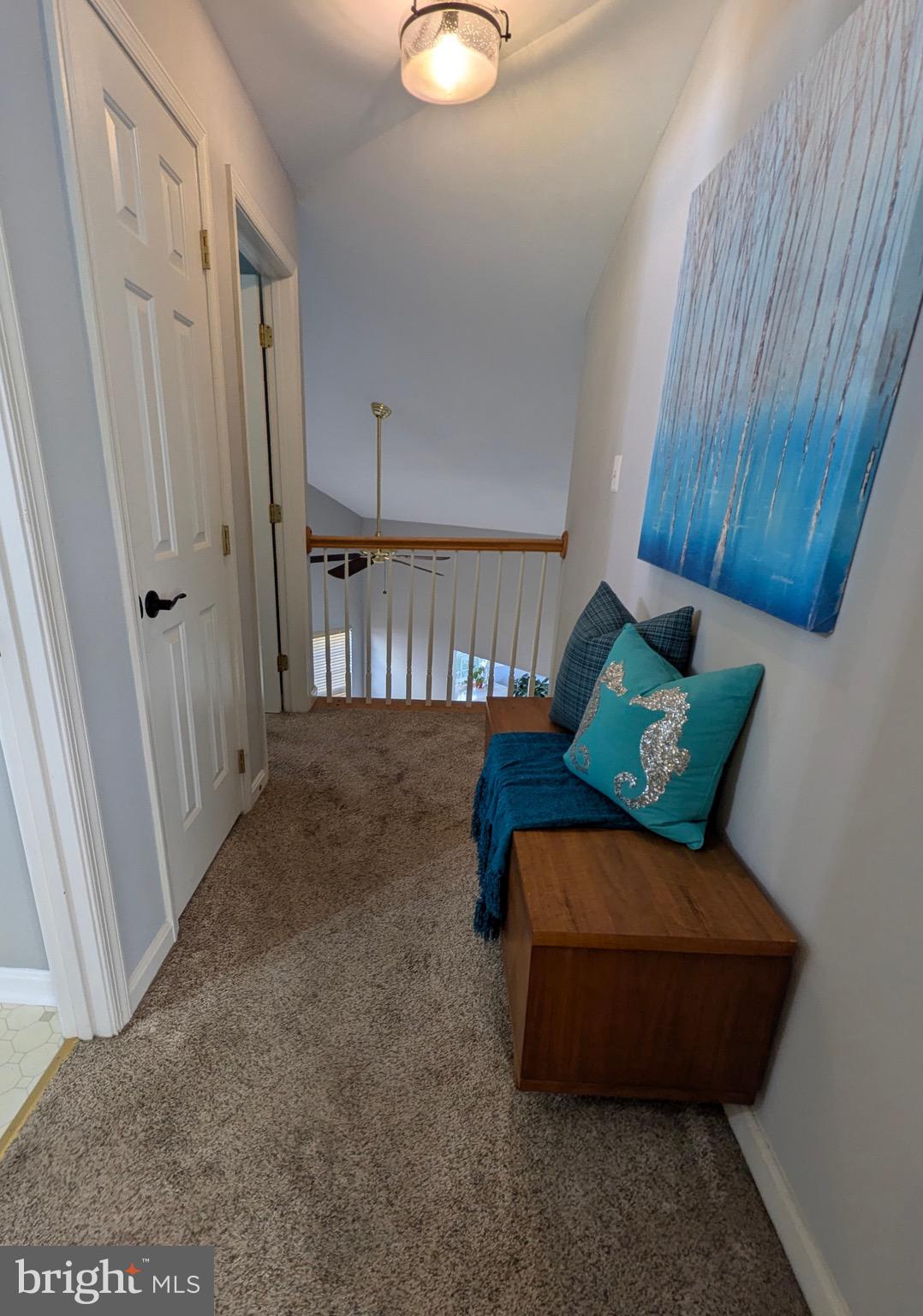 CLAYBORNE WOODS - Residential