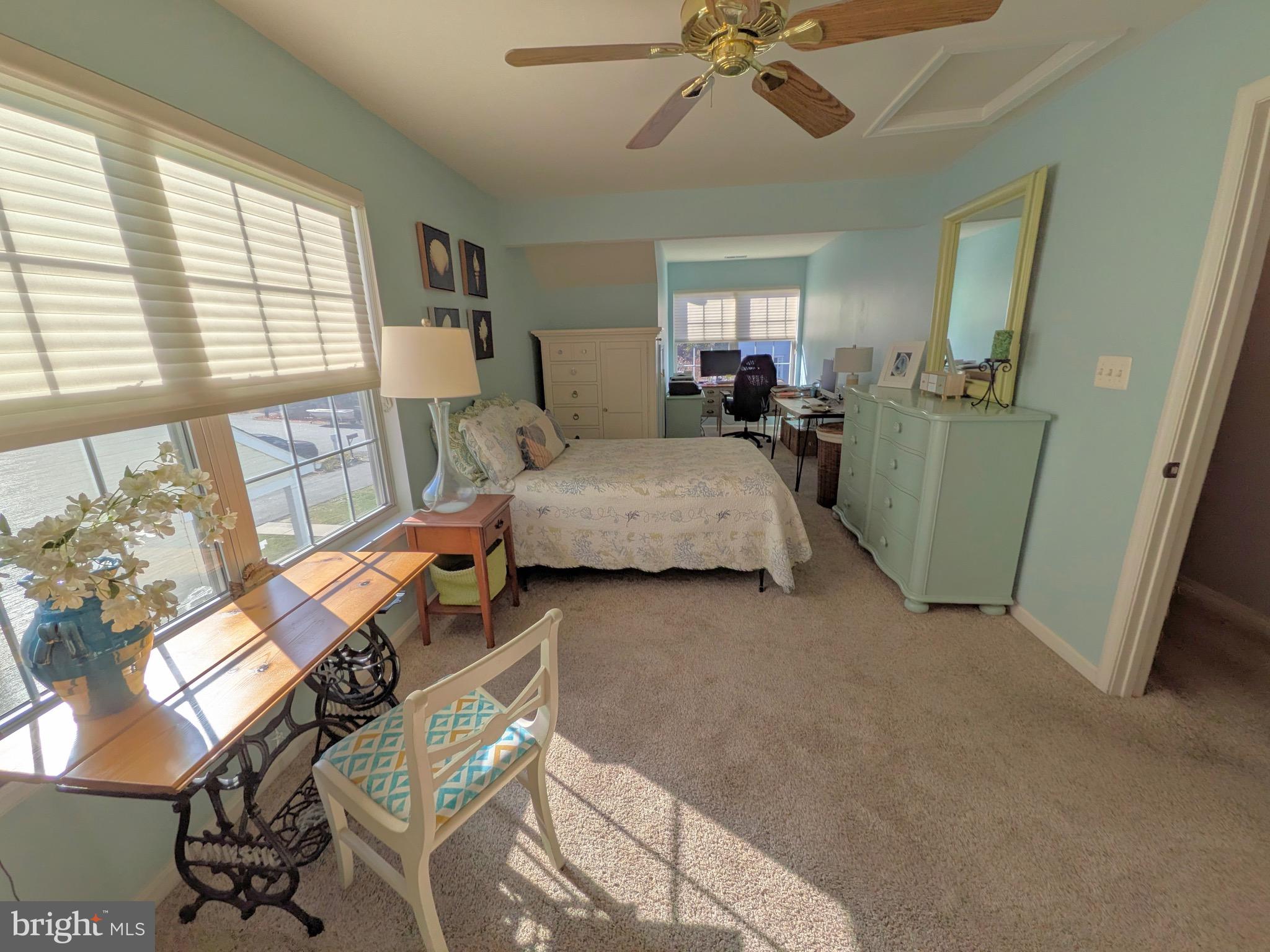 CLAYBORNE WOODS - Residential