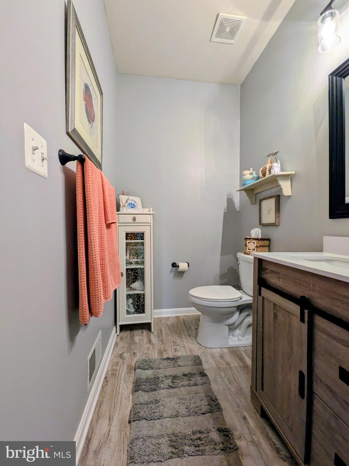 CLAYBORNE WOODS - Residential