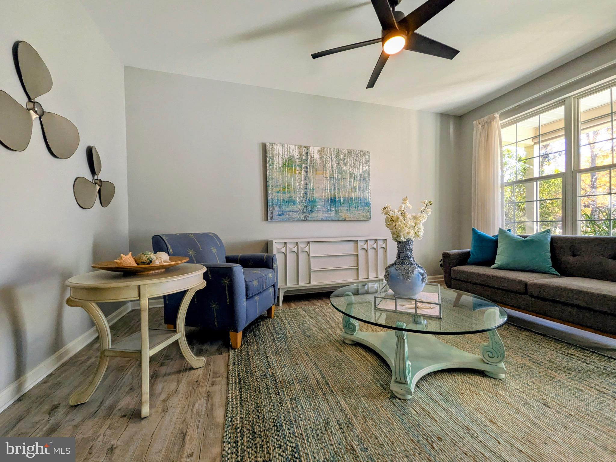 CLAYBORNE WOODS - Residential