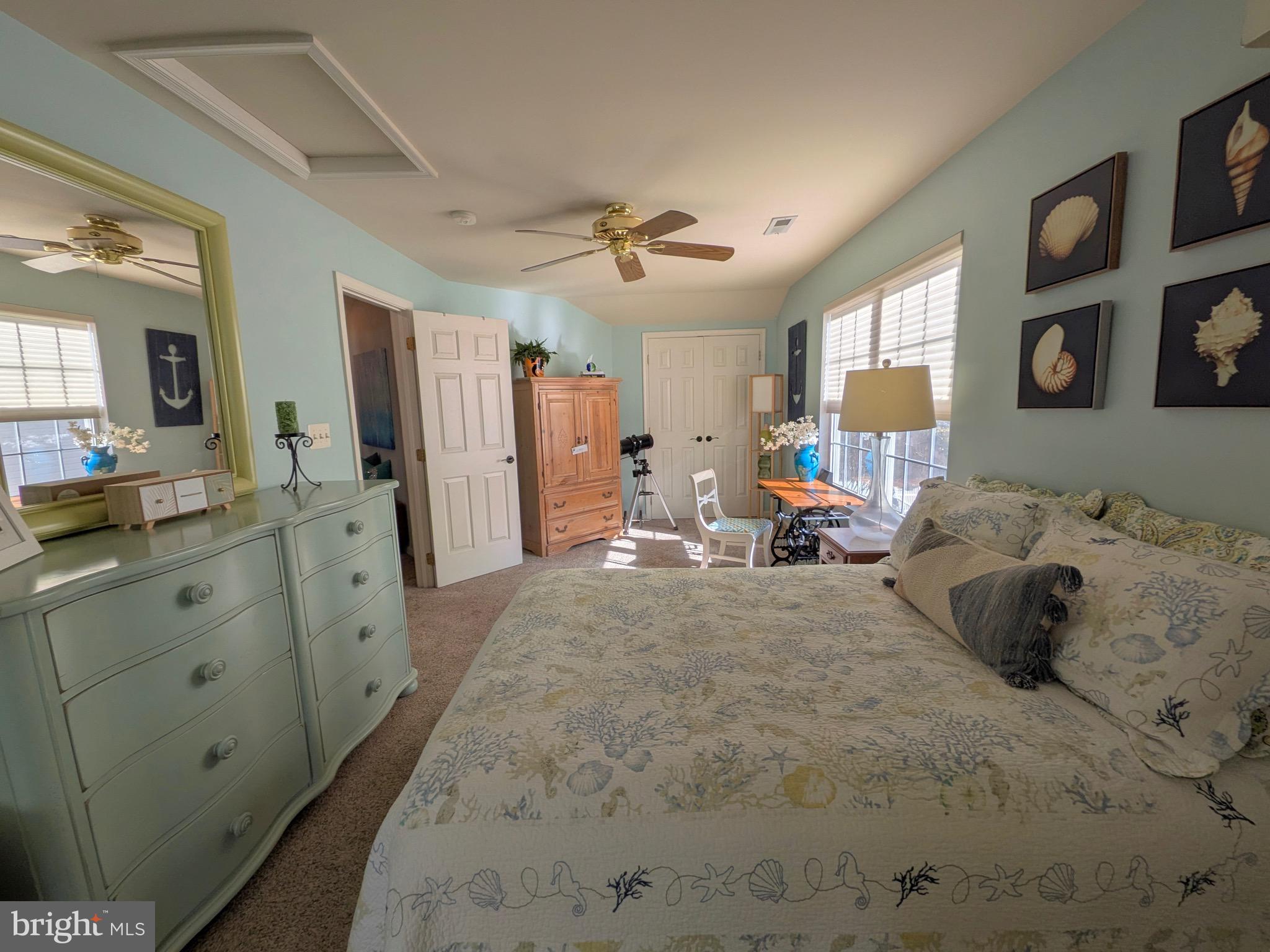 CLAYBORNE WOODS - Residential