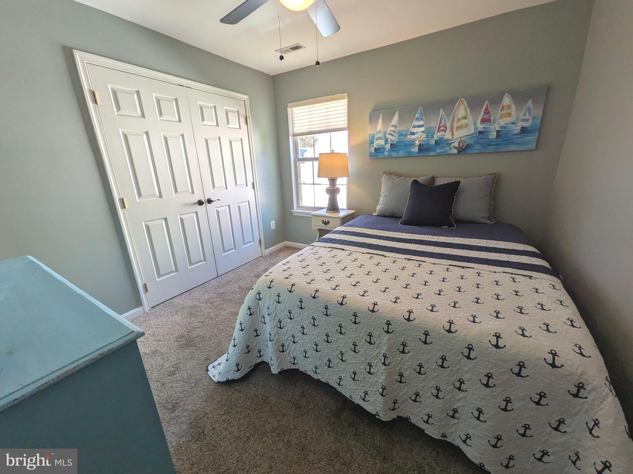 CLAYBORNE WOODS - Residential