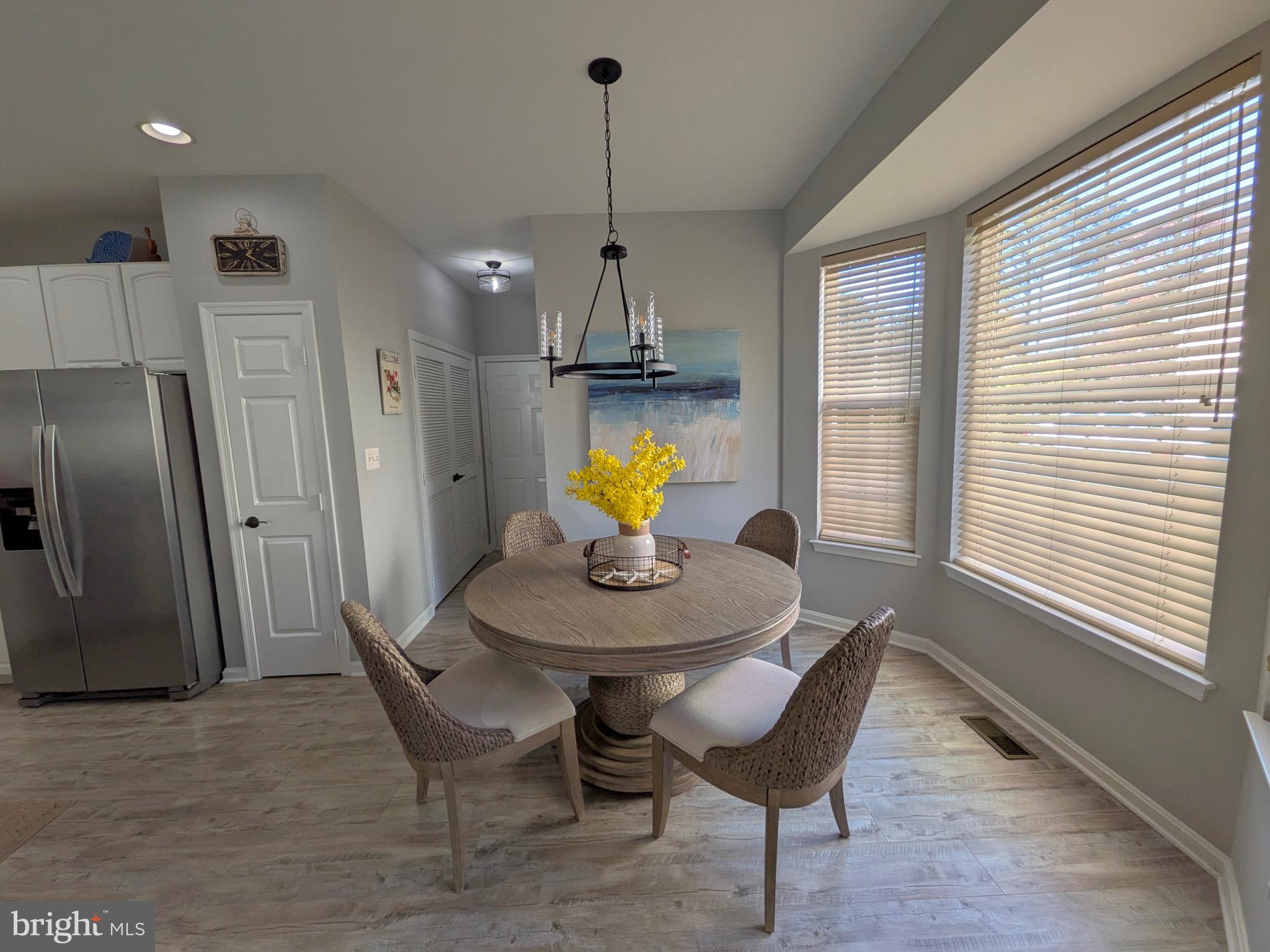 CLAYBORNE WOODS - Residential