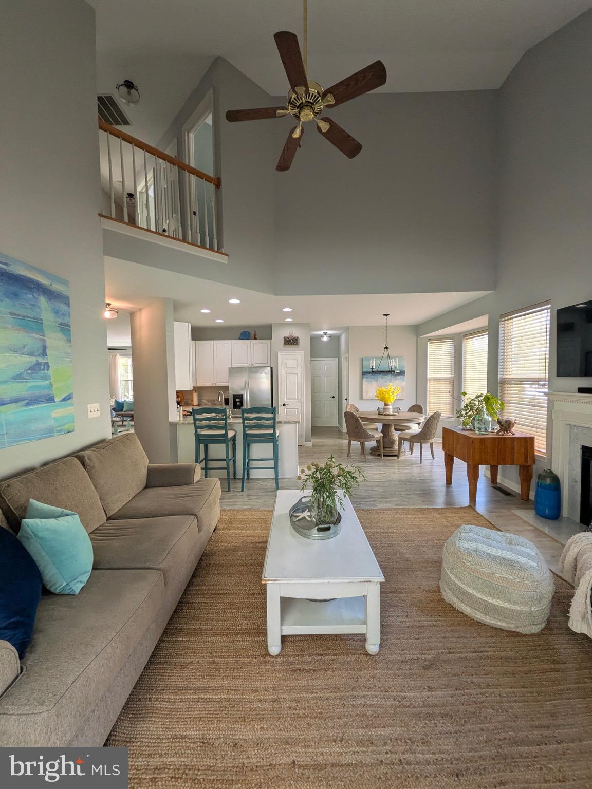 CLAYBORNE WOODS - Residential