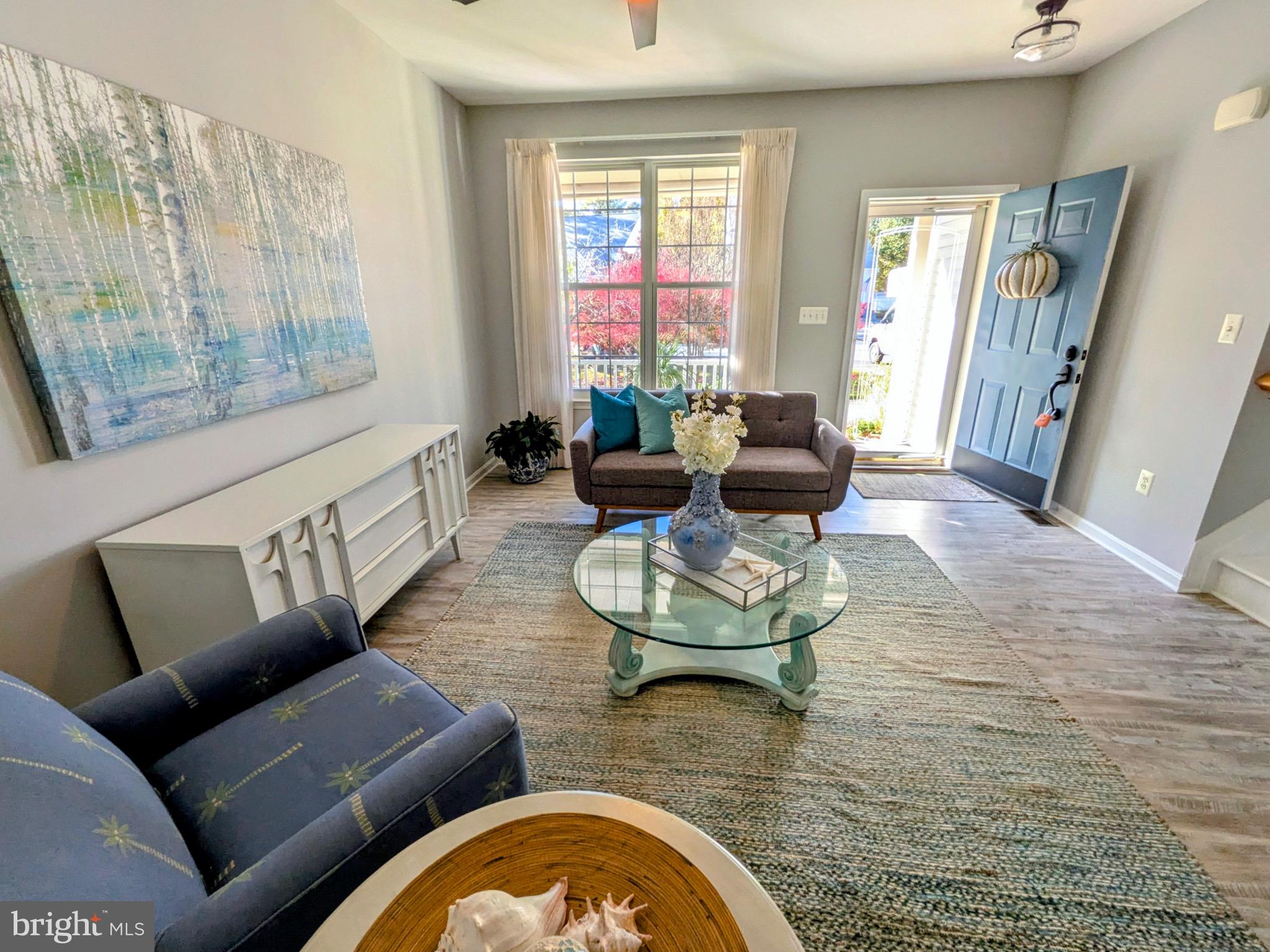 CLAYBORNE WOODS - Residential