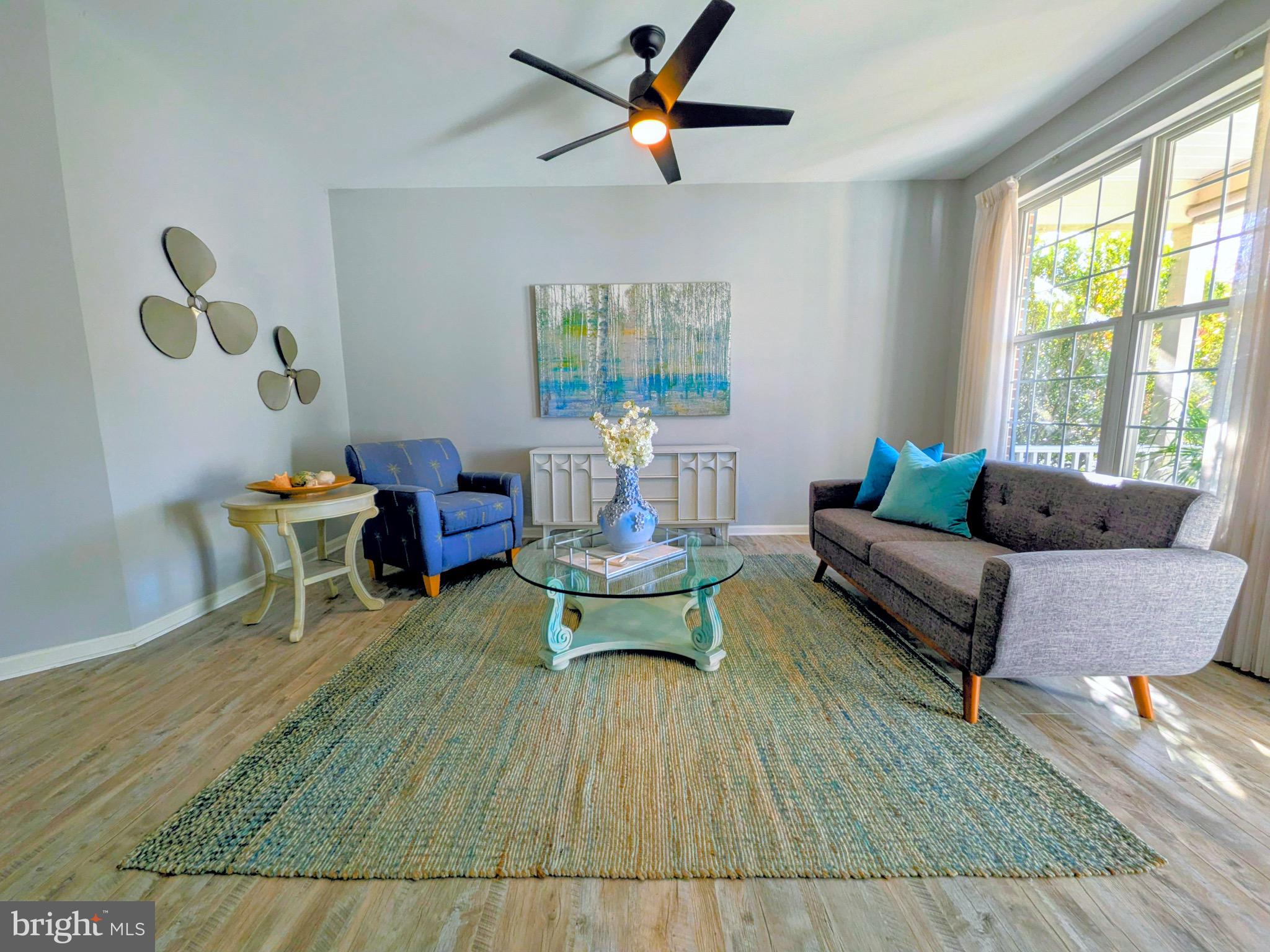 CLAYBORNE WOODS - Residential