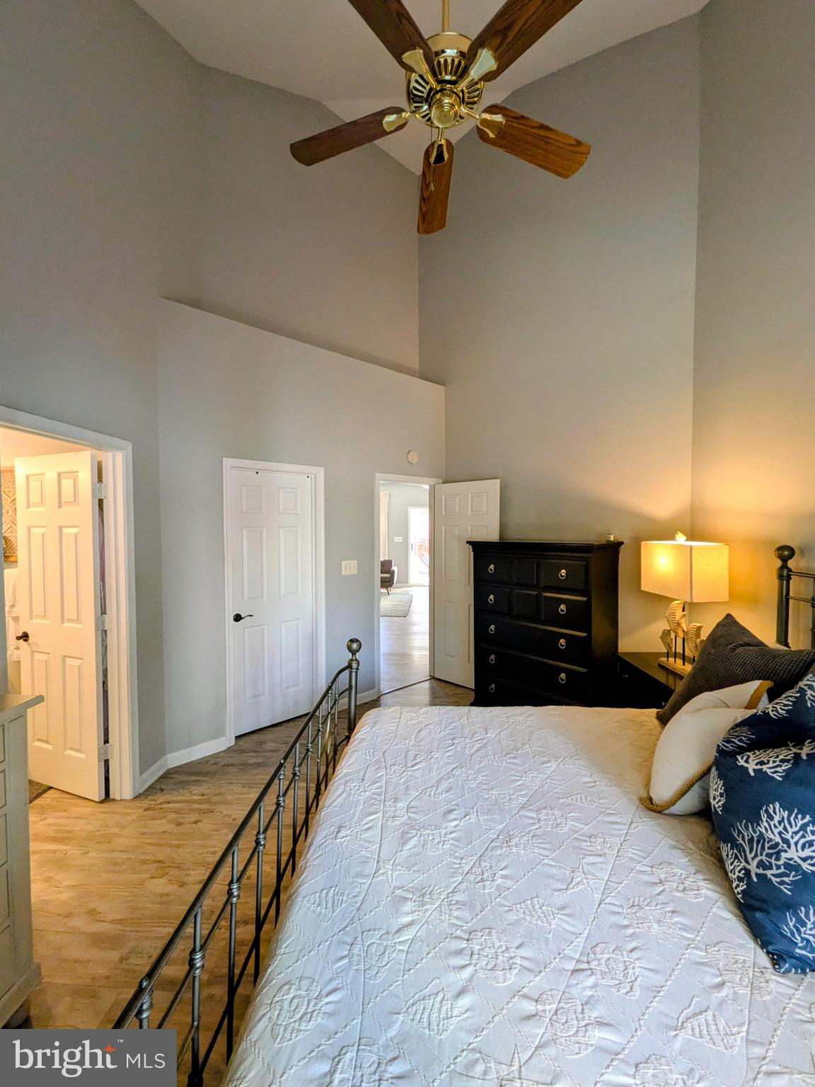 CLAYBORNE WOODS - Residential