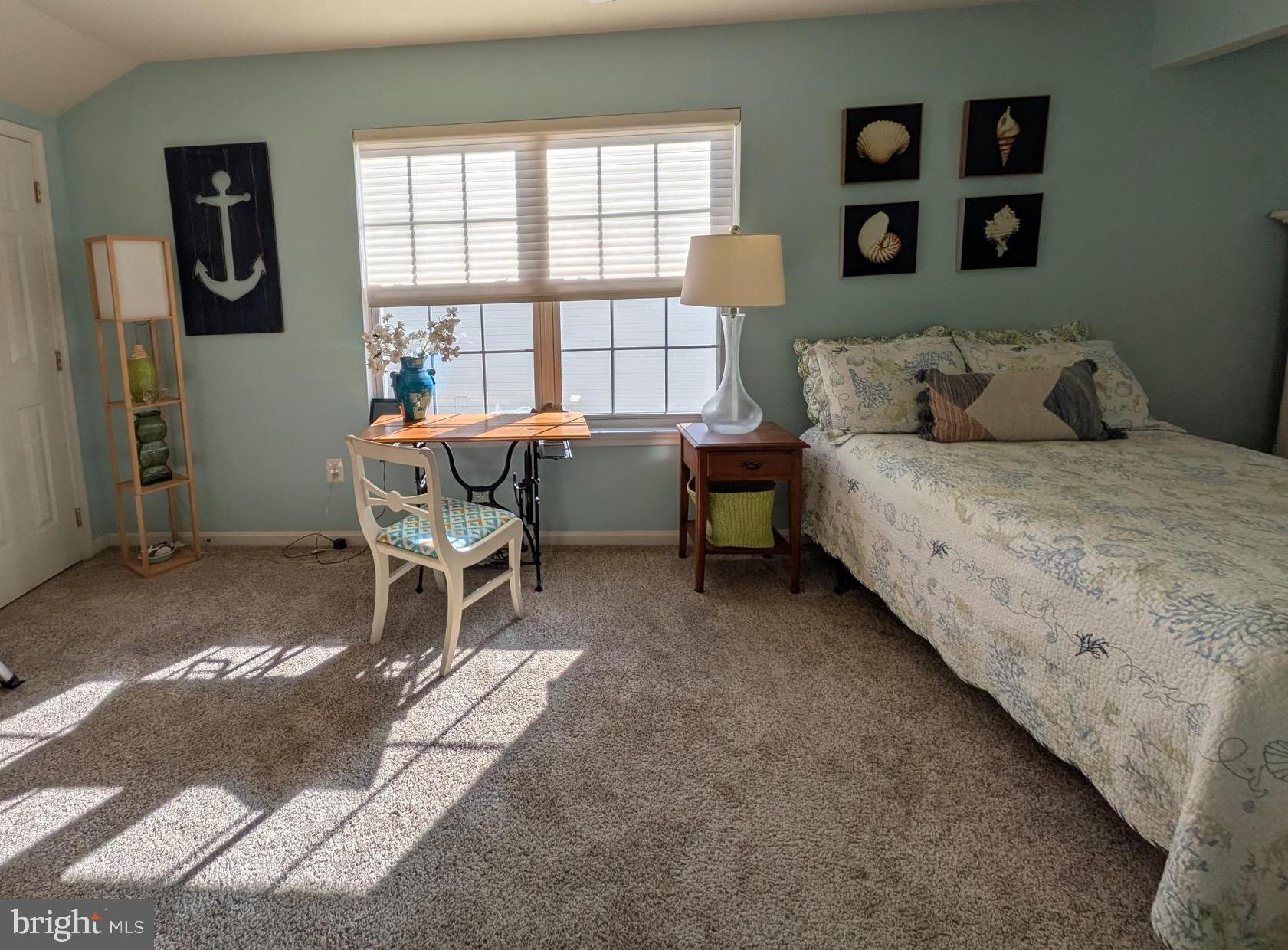 CLAYBORNE WOODS - Residential