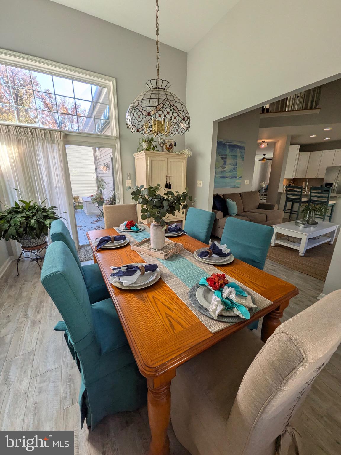 CLAYBORNE WOODS - Residential