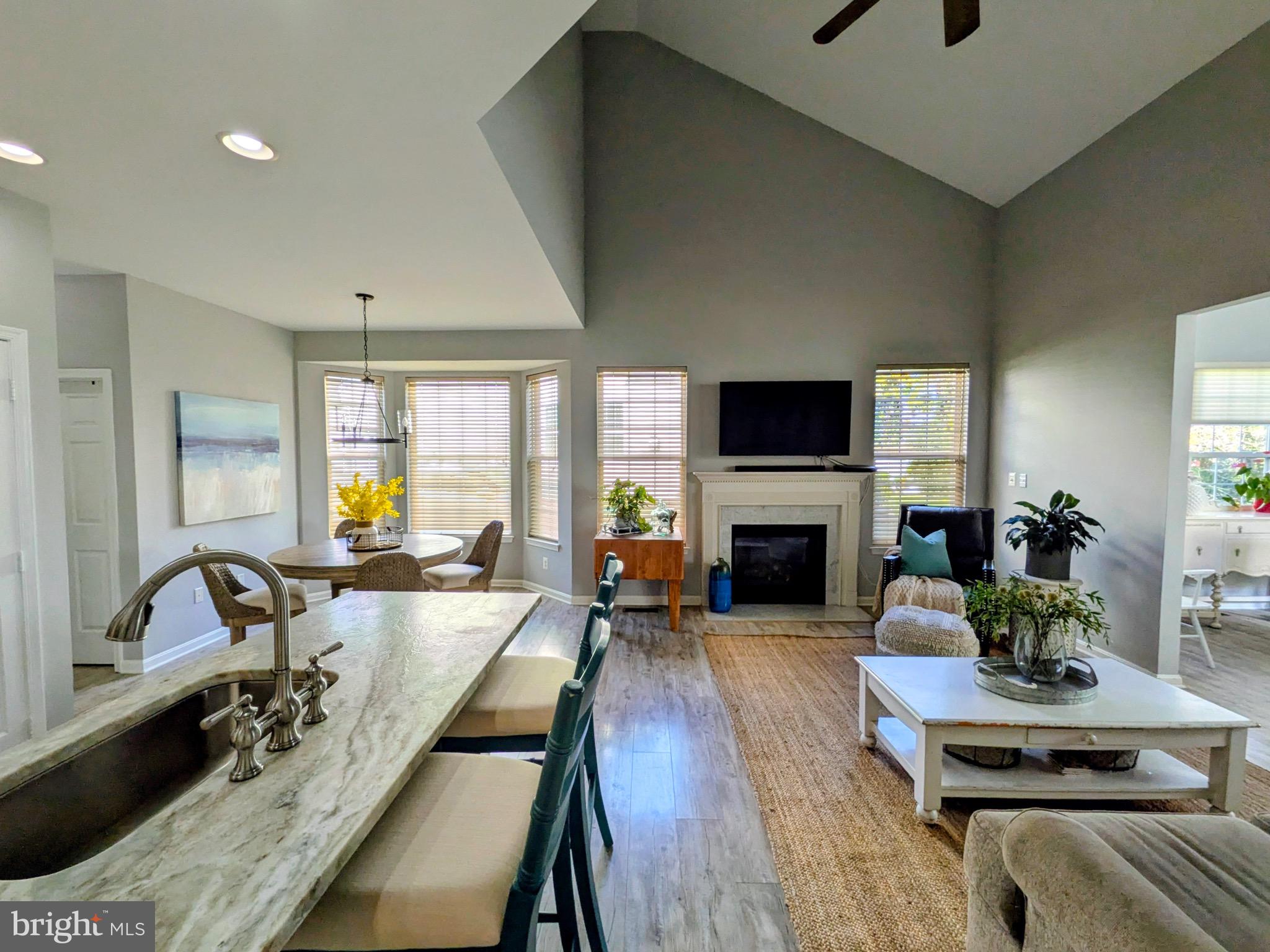 CLAYBORNE WOODS - Residential