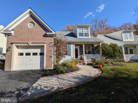 112 CHESSIE COURT CHESTER MD 21619