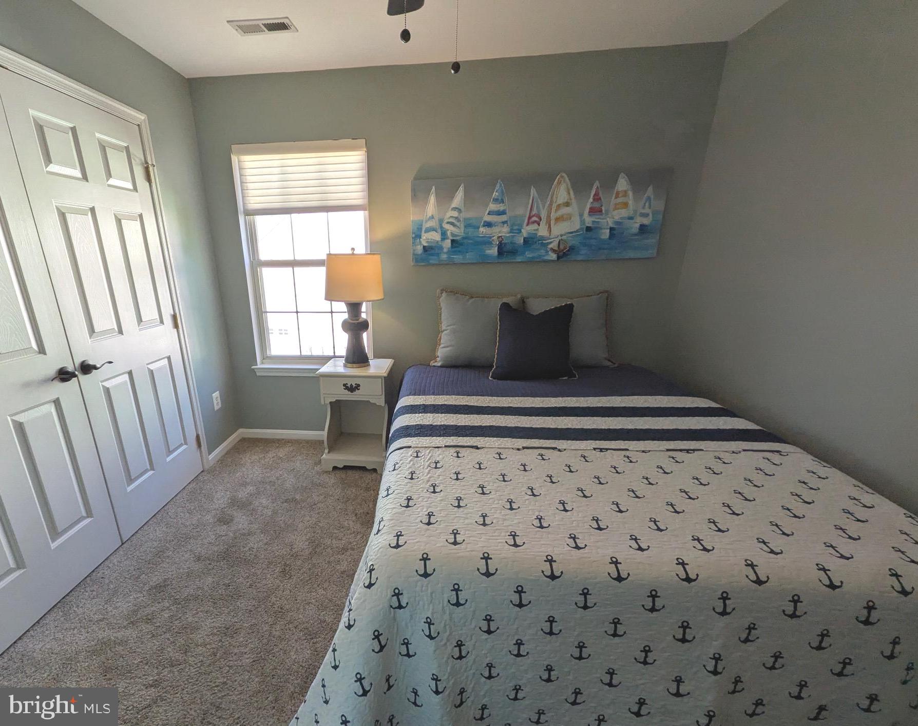 CLAYBORNE WOODS - Residential