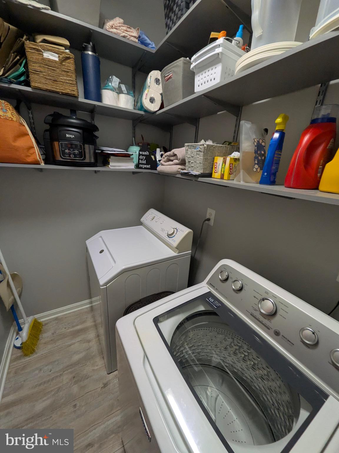 CLAYBORNE WOODS - Residential