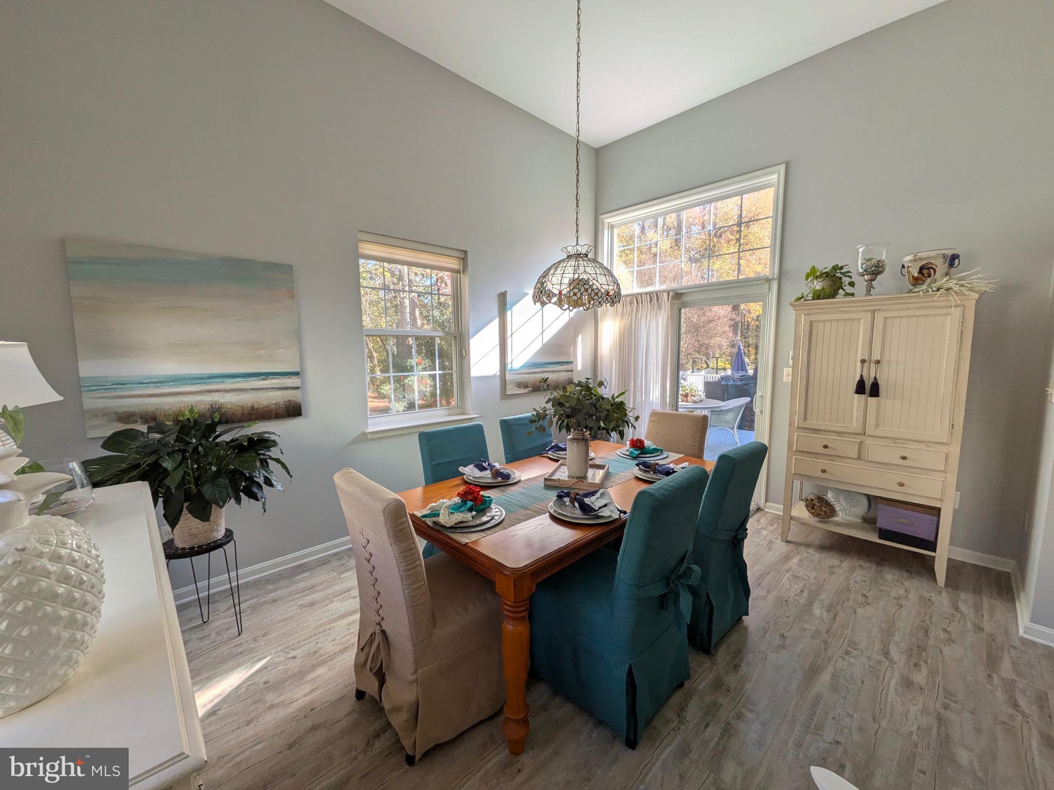 CLAYBORNE WOODS - Residential