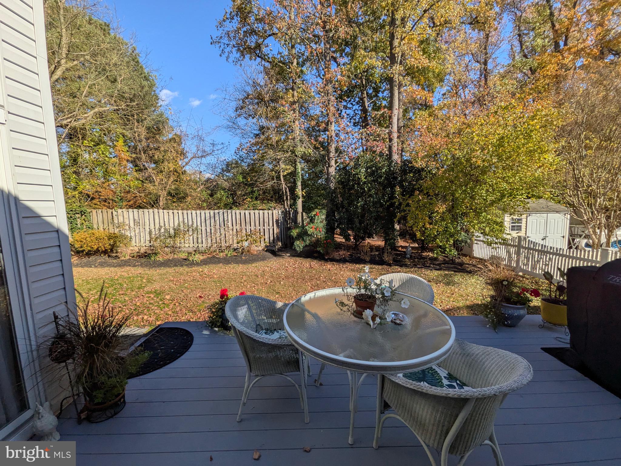 CLAYBORNE WOODS - Residential