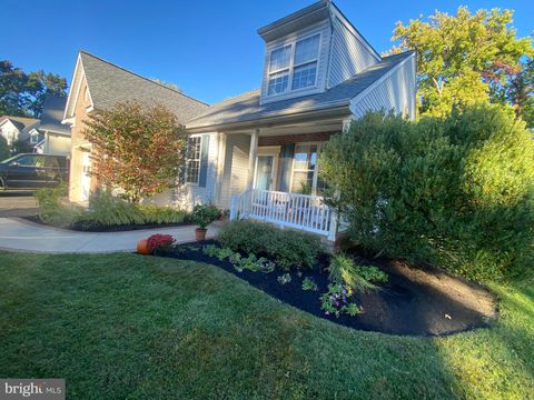 112 CHESSIE COURT CHESTER MD 21619