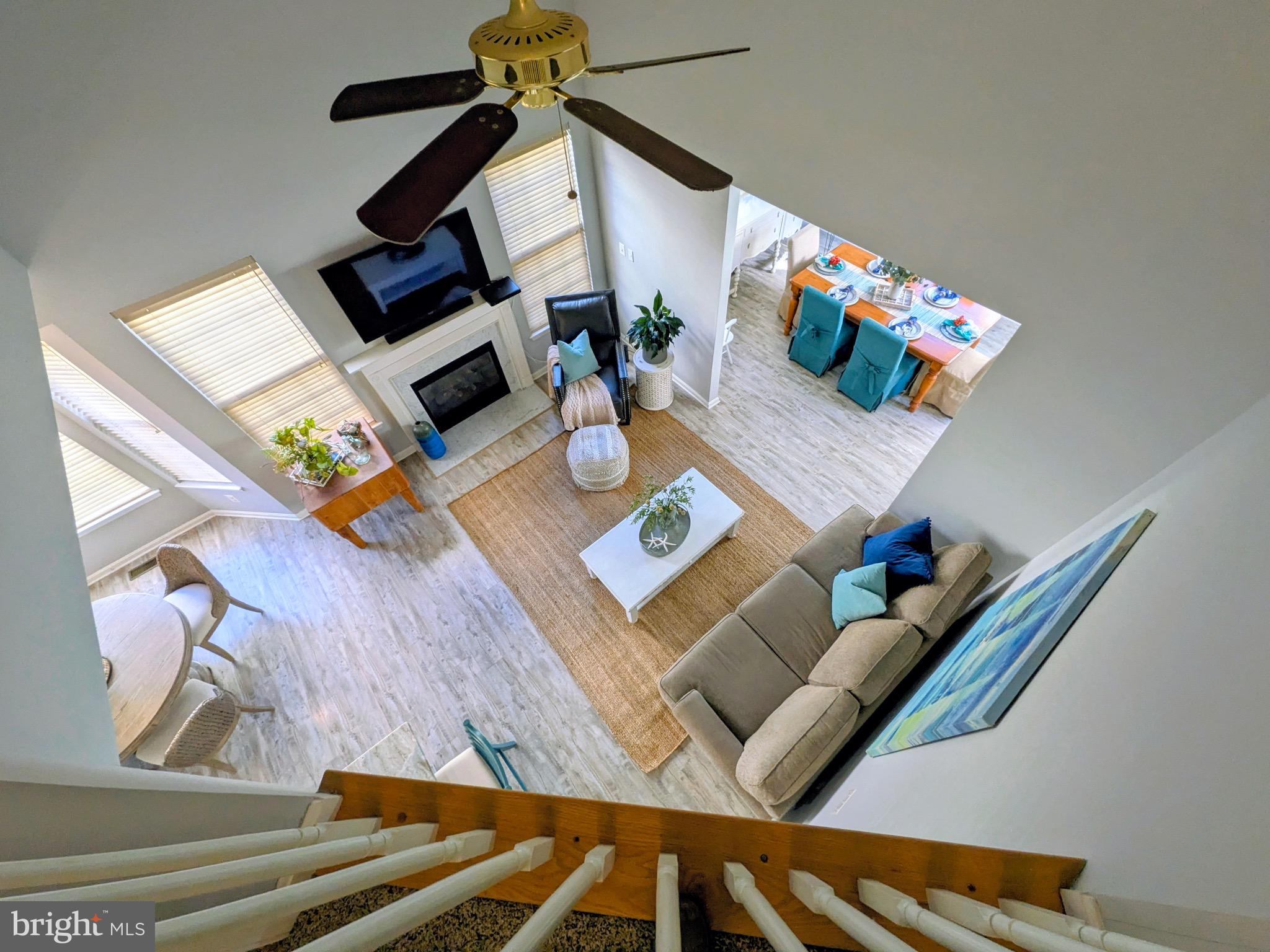 CLAYBORNE WOODS - Residential