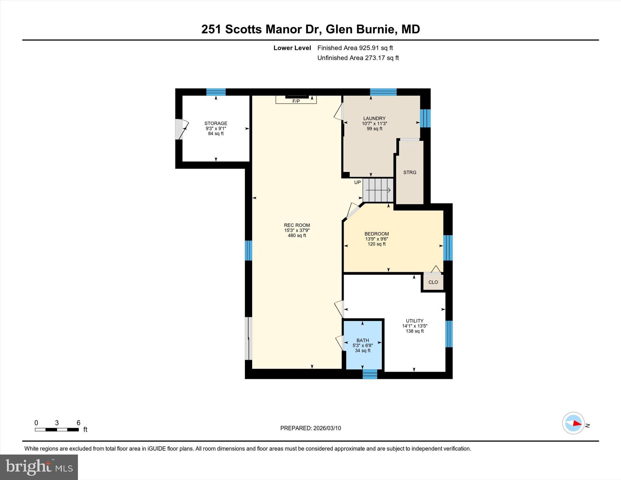 THE HIGHLANDS - Residential