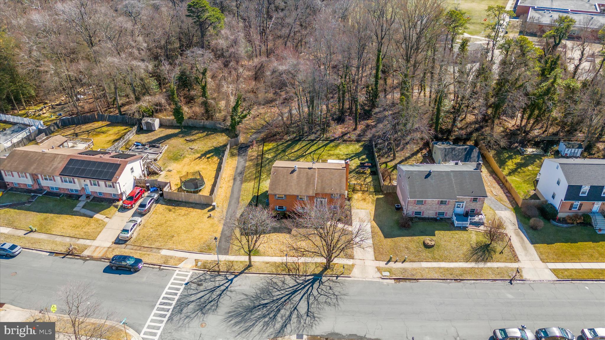 THE HIGHLANDS - Residential