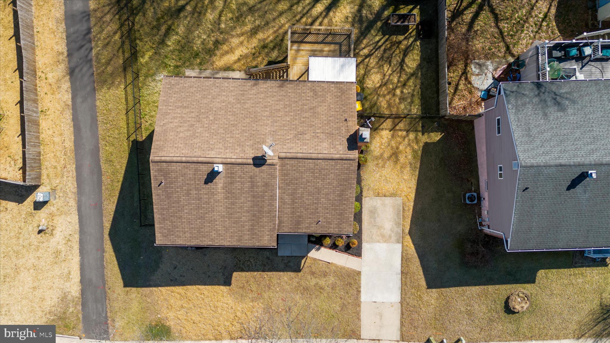 THE HIGHLANDS - Residential