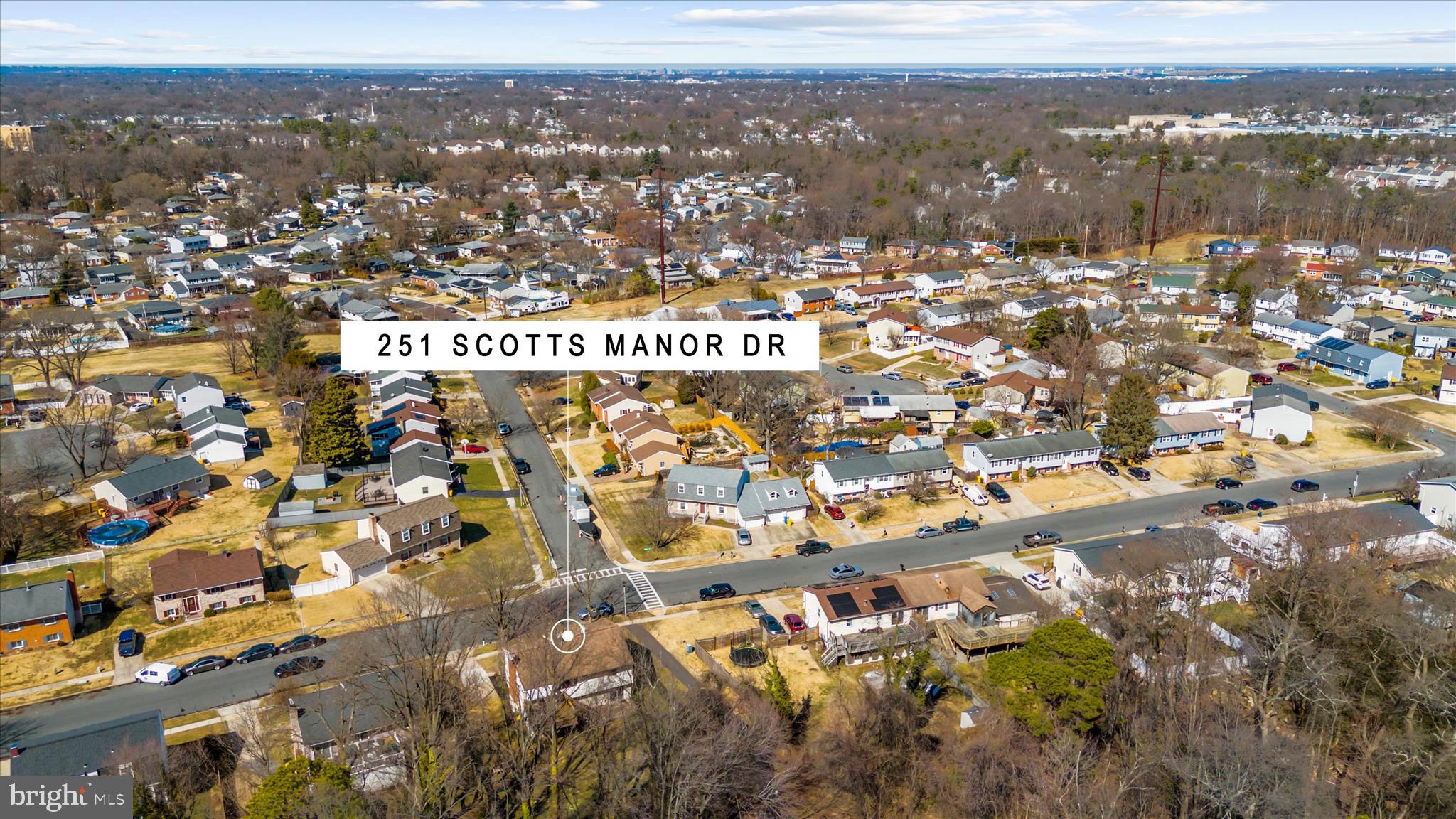 THE HIGHLANDS - Residential