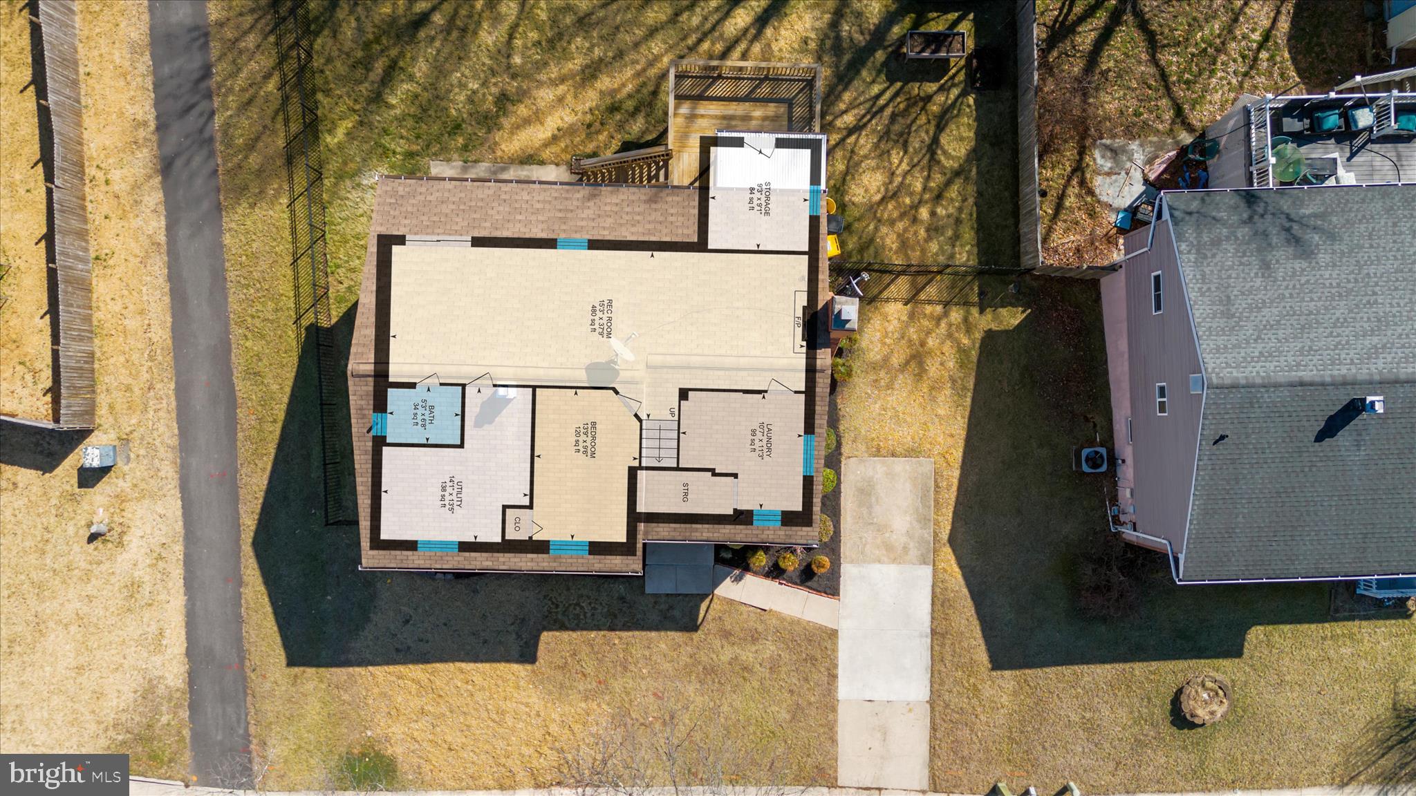 THE HIGHLANDS - Residential