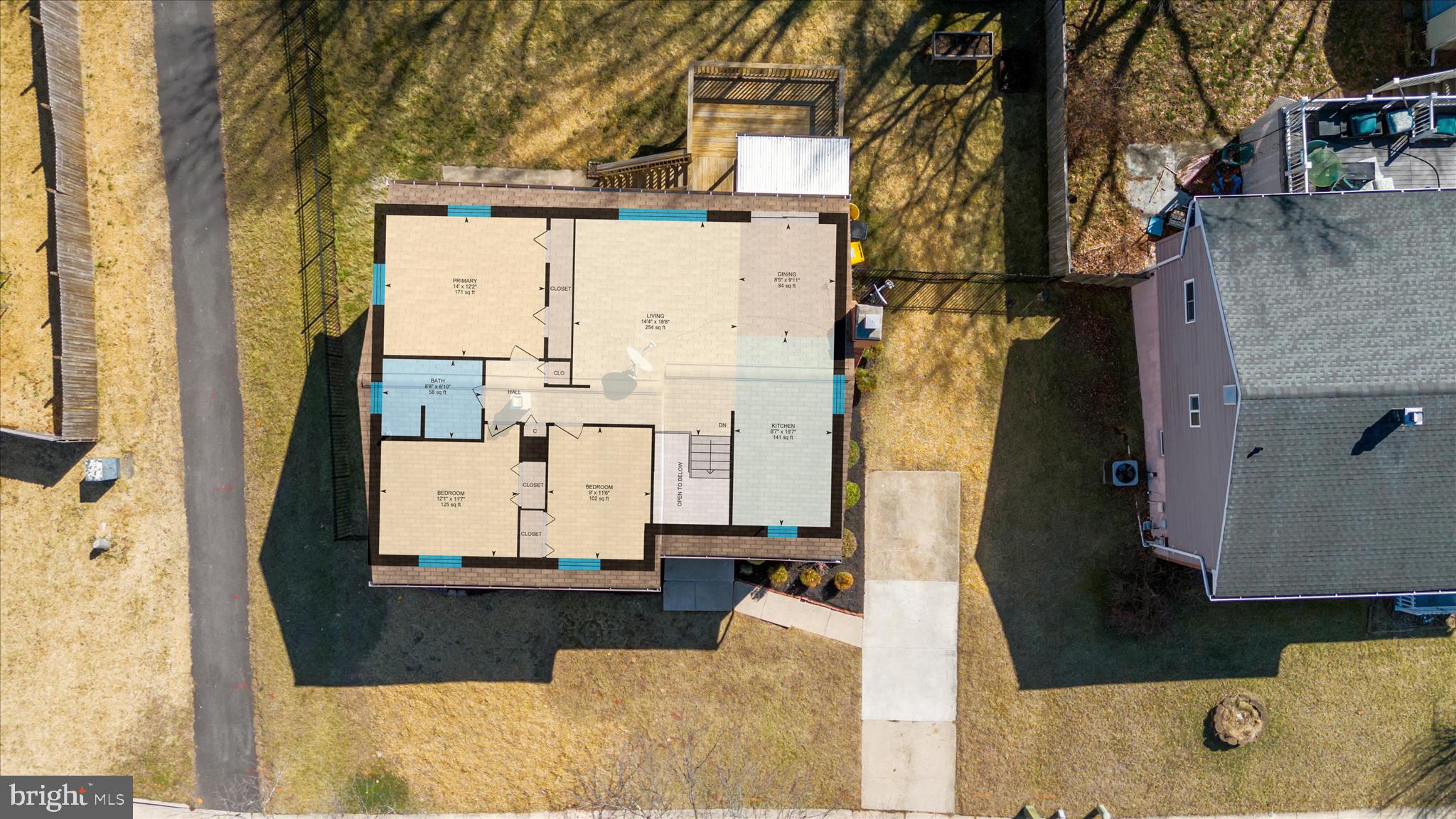 THE HIGHLANDS - Residential