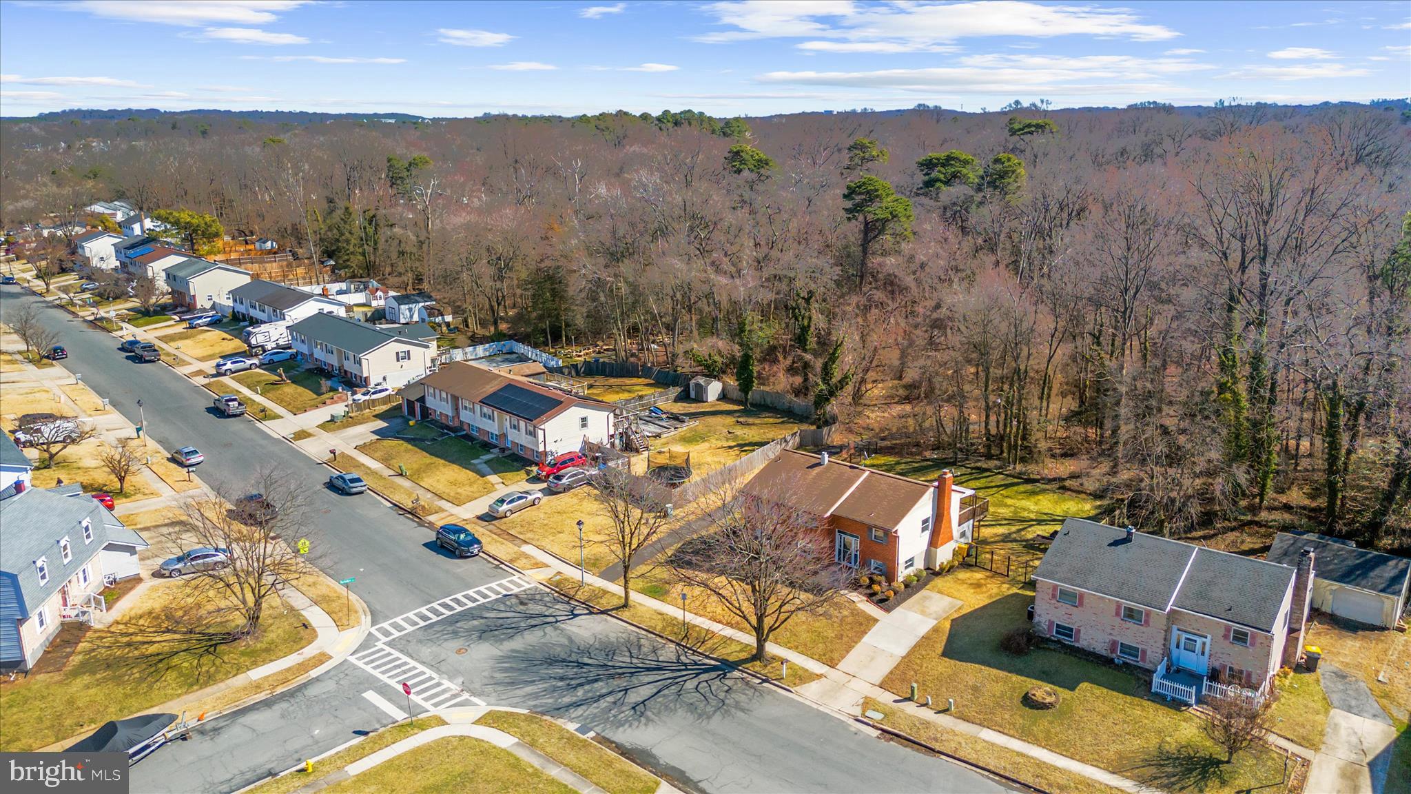 THE HIGHLANDS - Residential