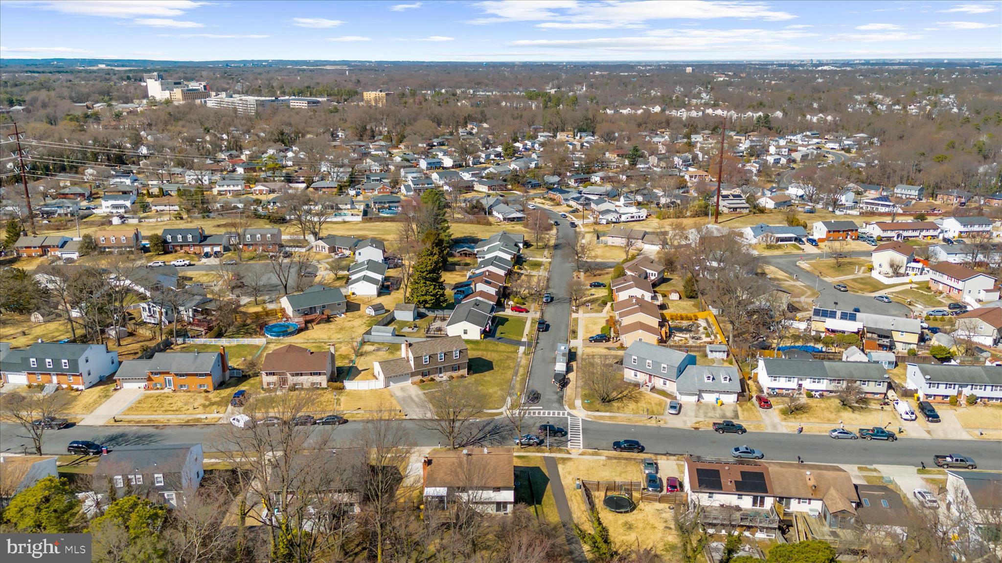 THE HIGHLANDS - Residential