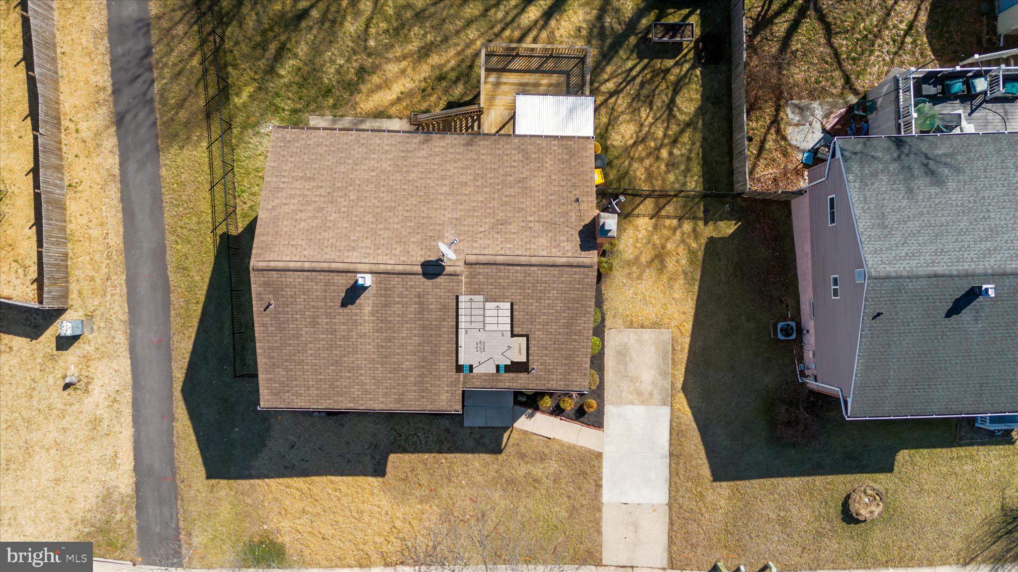 THE HIGHLANDS - Residential