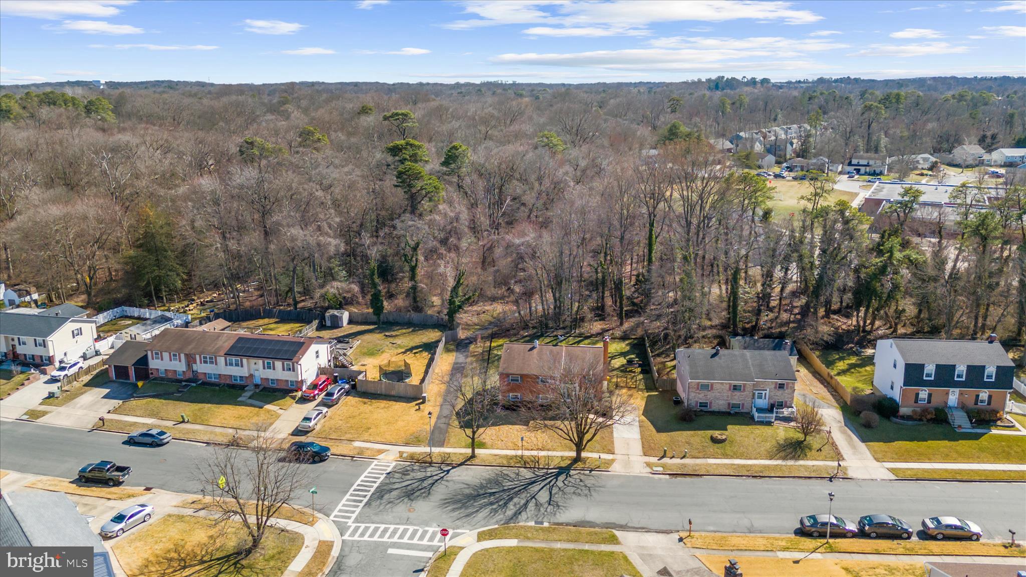 THE HIGHLANDS - Residential