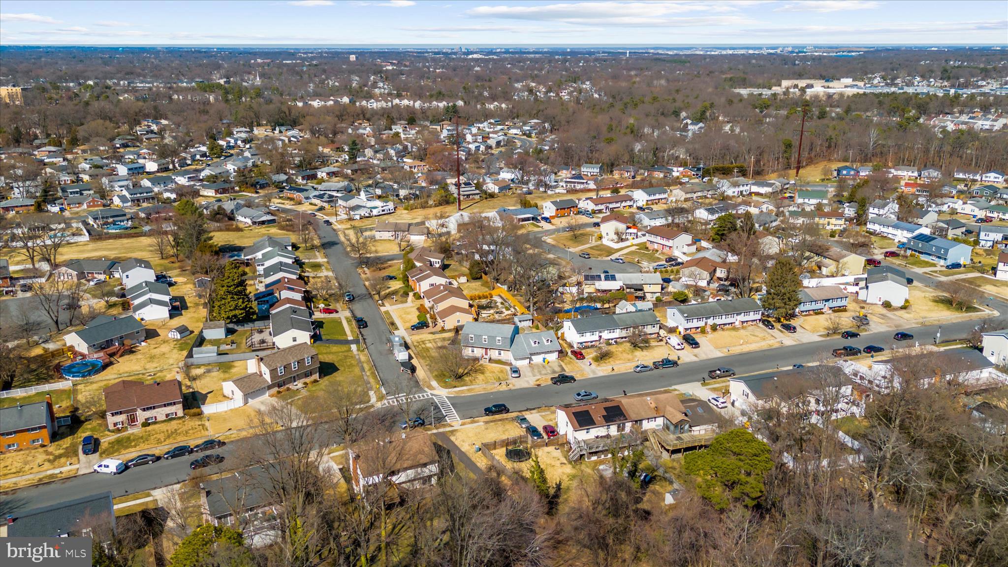 THE HIGHLANDS - Residential