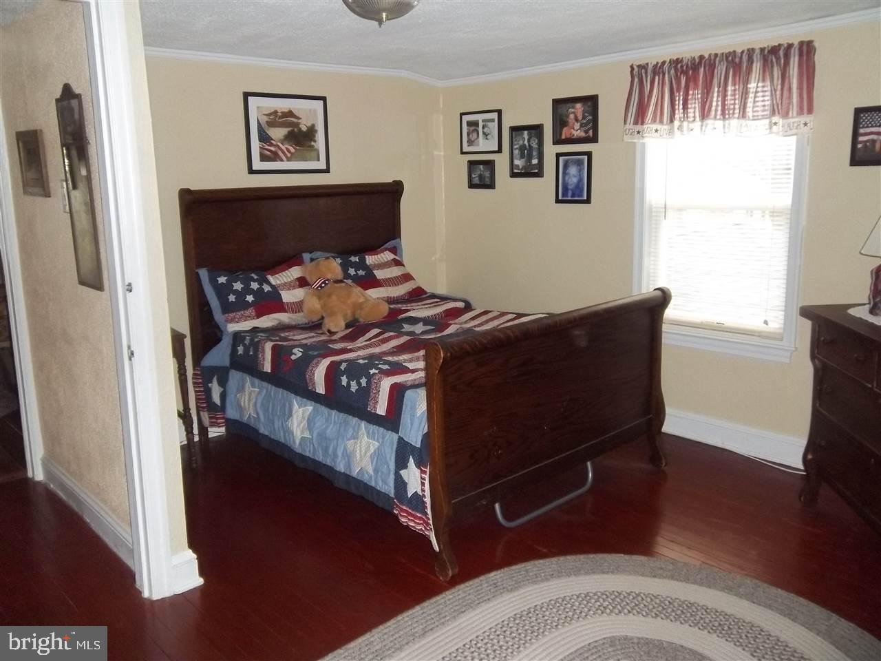 RIDGEWAY - Residential