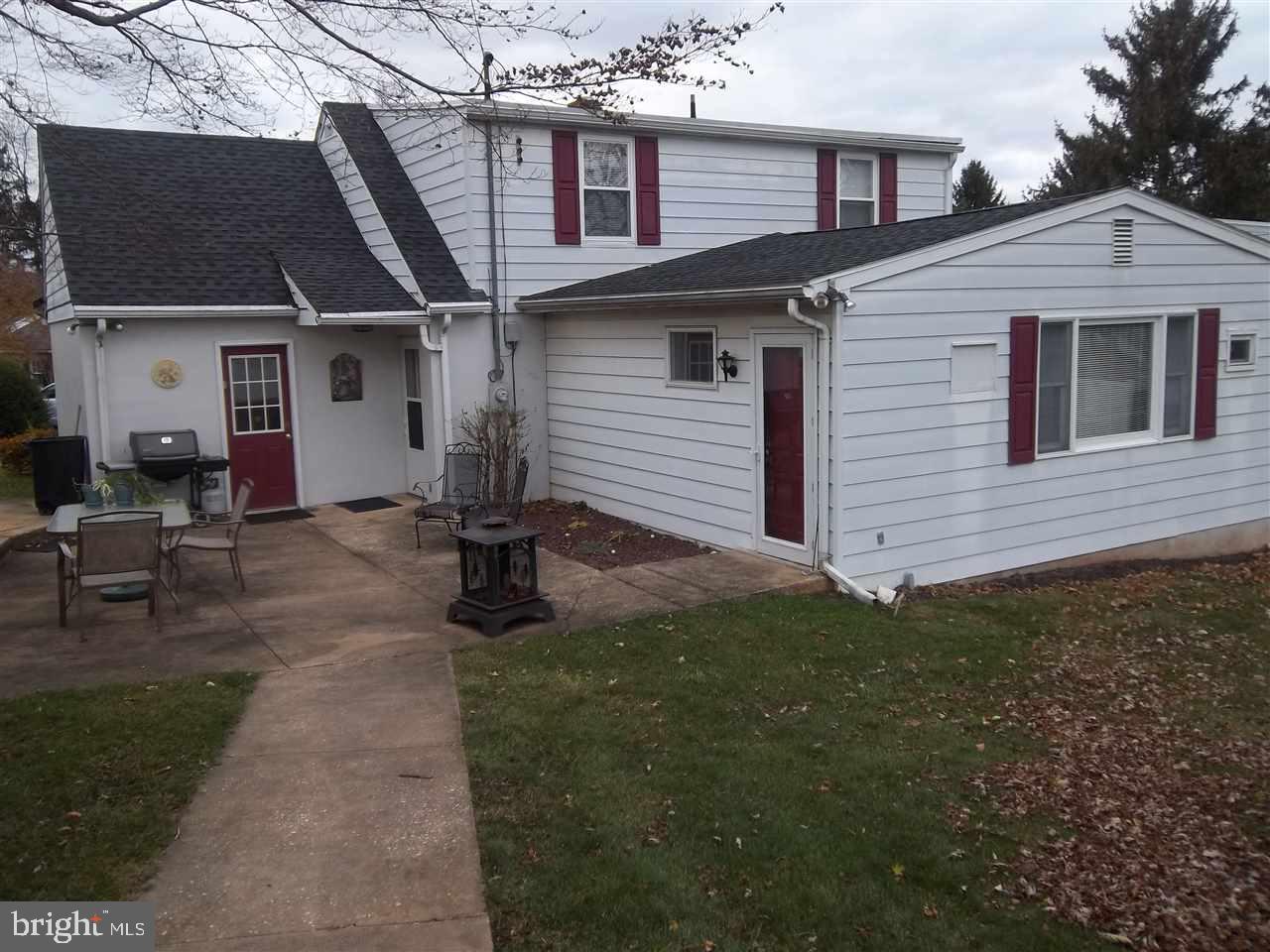 RIDGEWAY - Residential